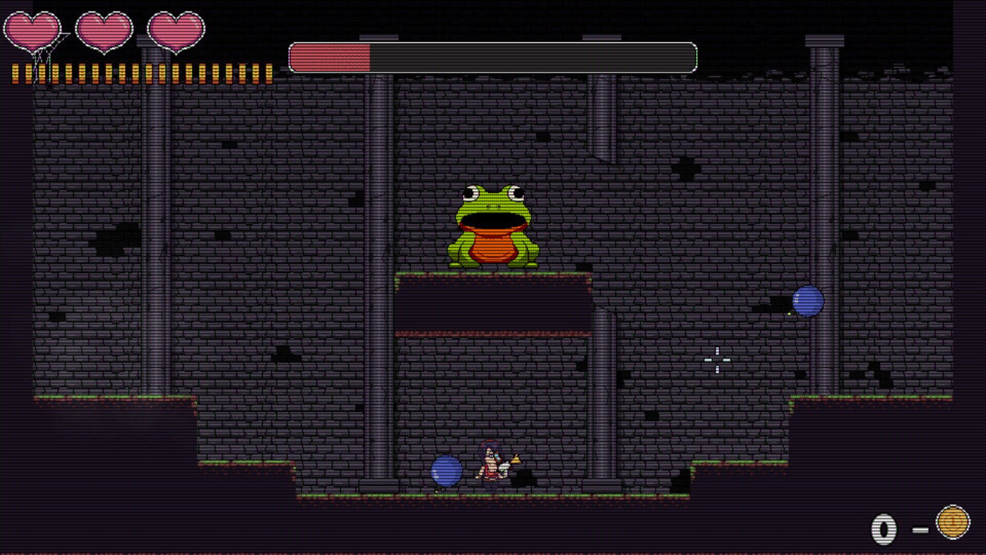 Bad Girl screenshot 1