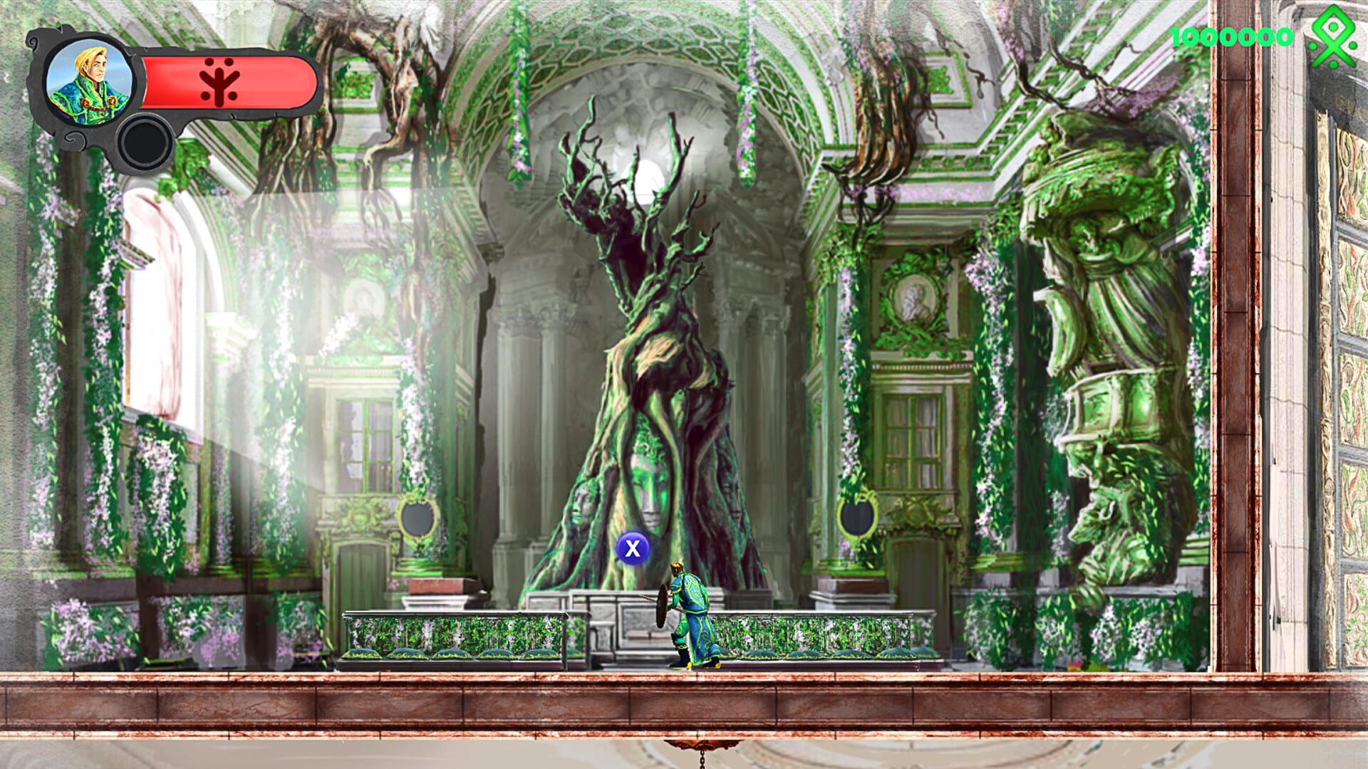 Guardian of Lore screenshot 1
