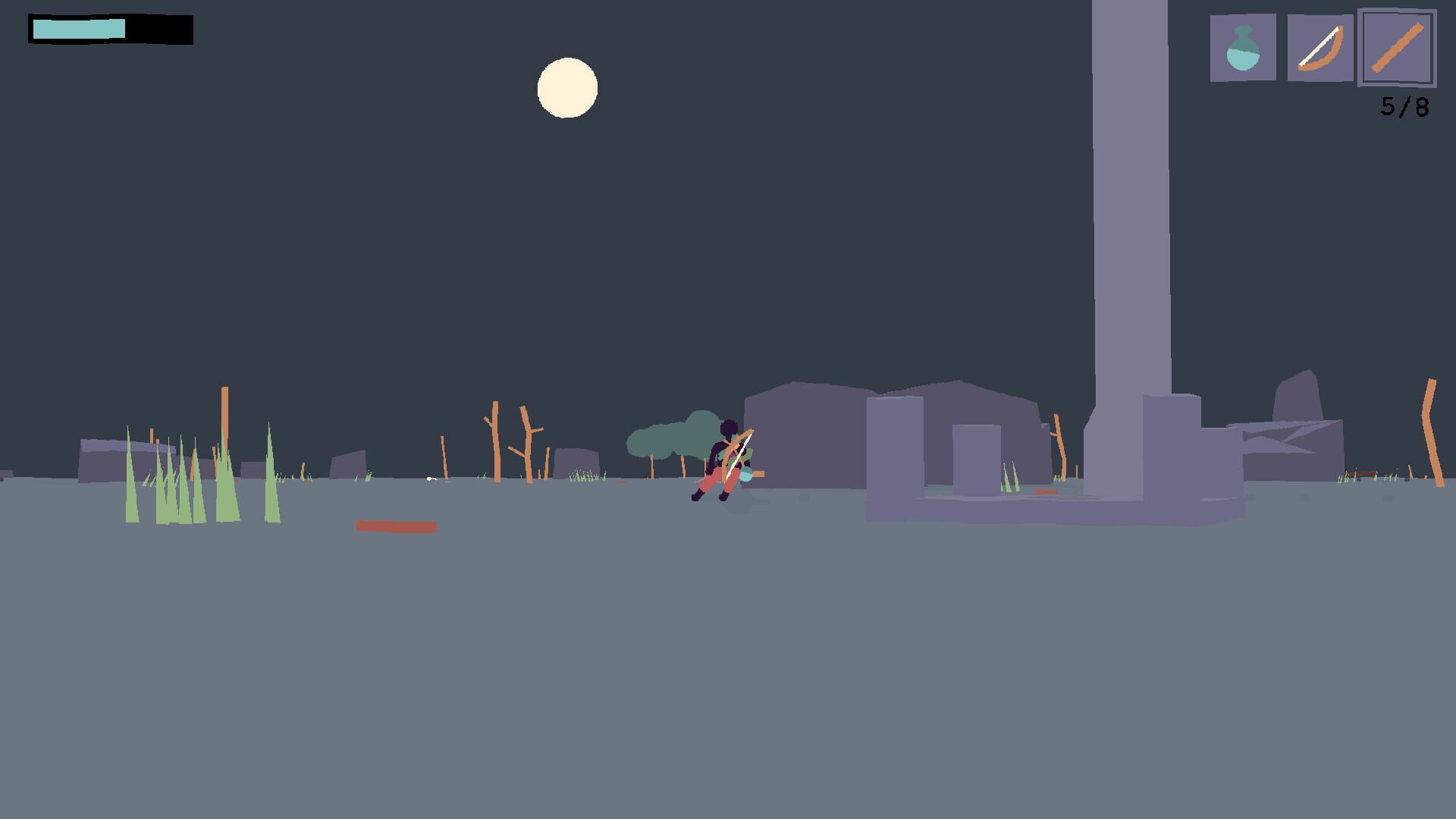 deer hunter II screenshot 1