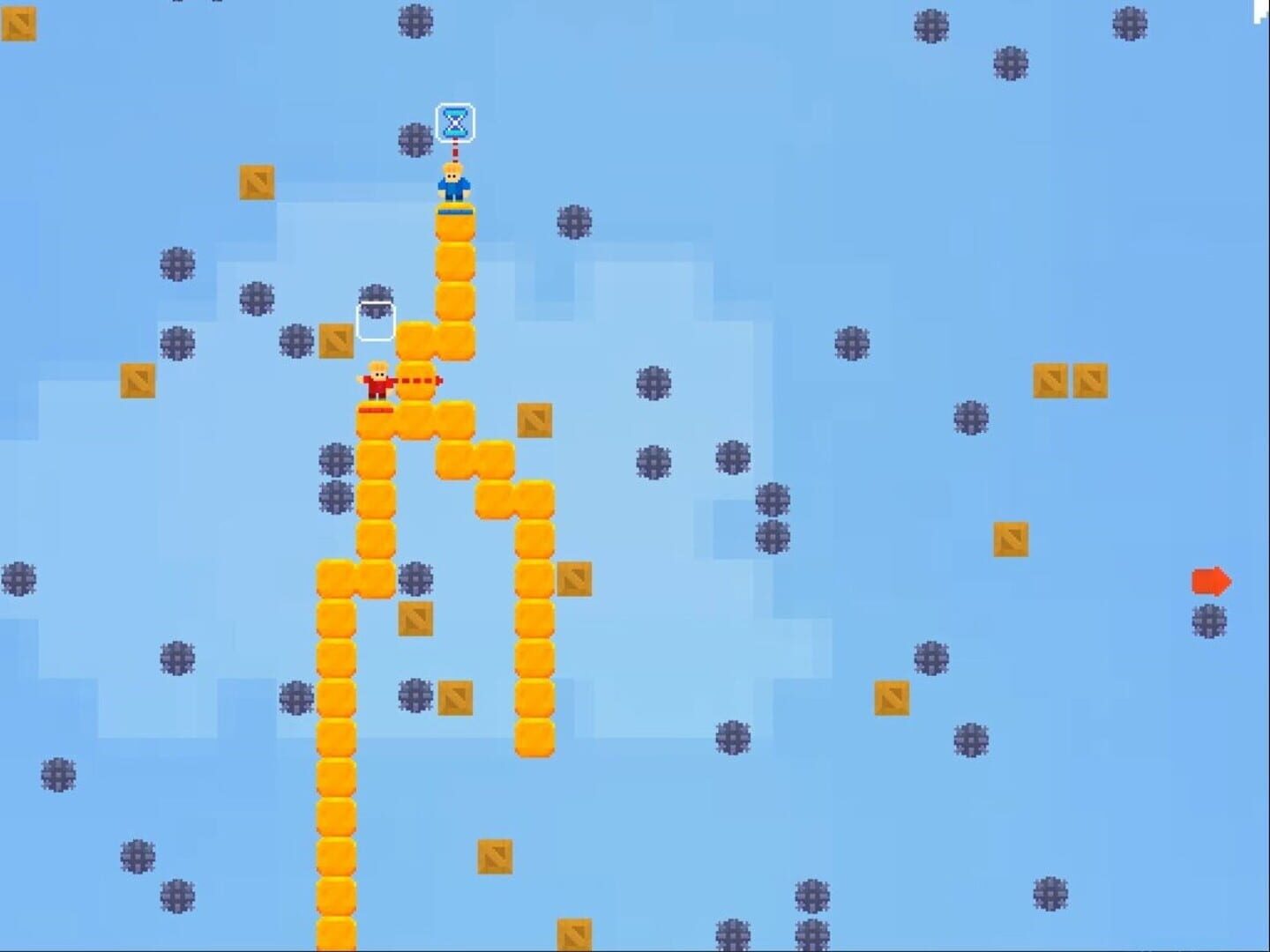 Construct screenshot 1