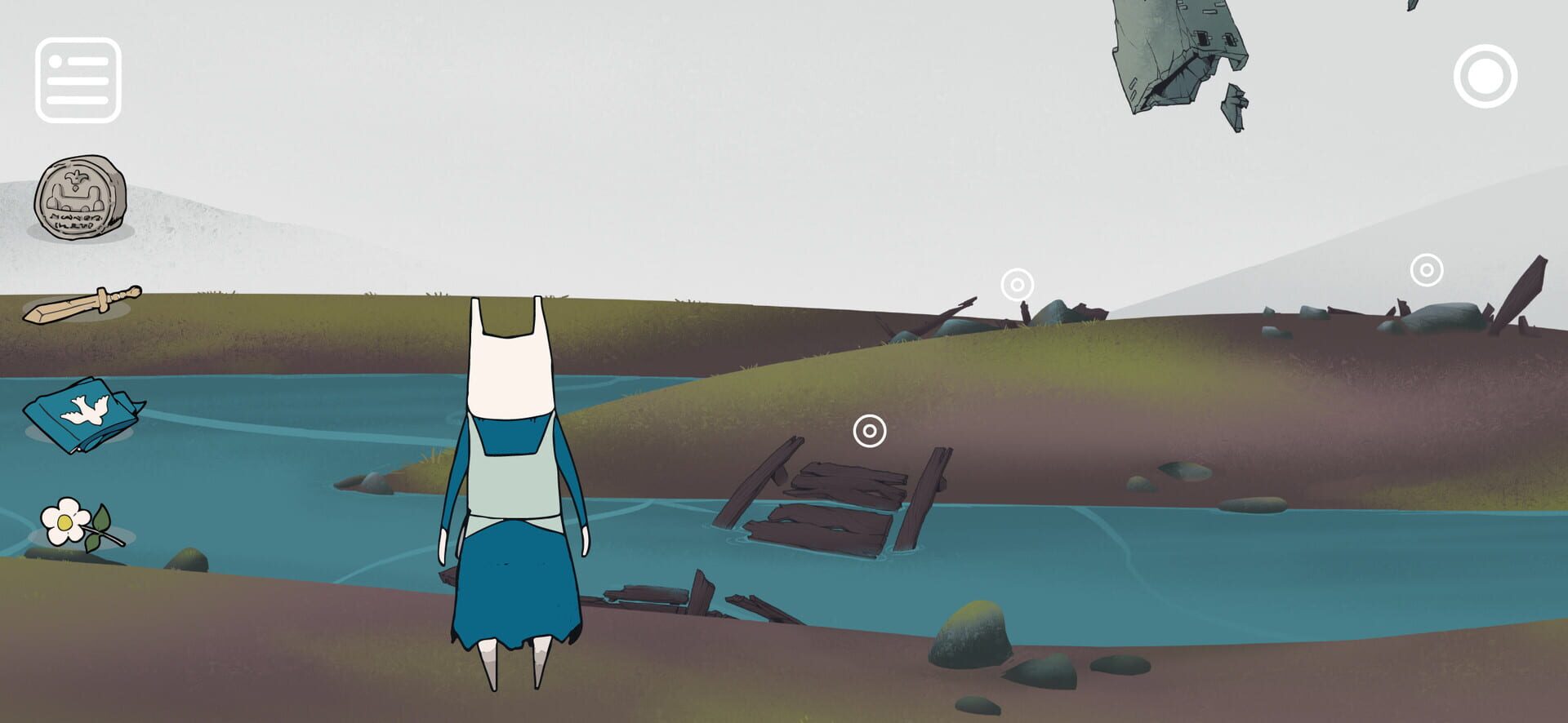 Joan of Arc: The Beginning screenshot 1