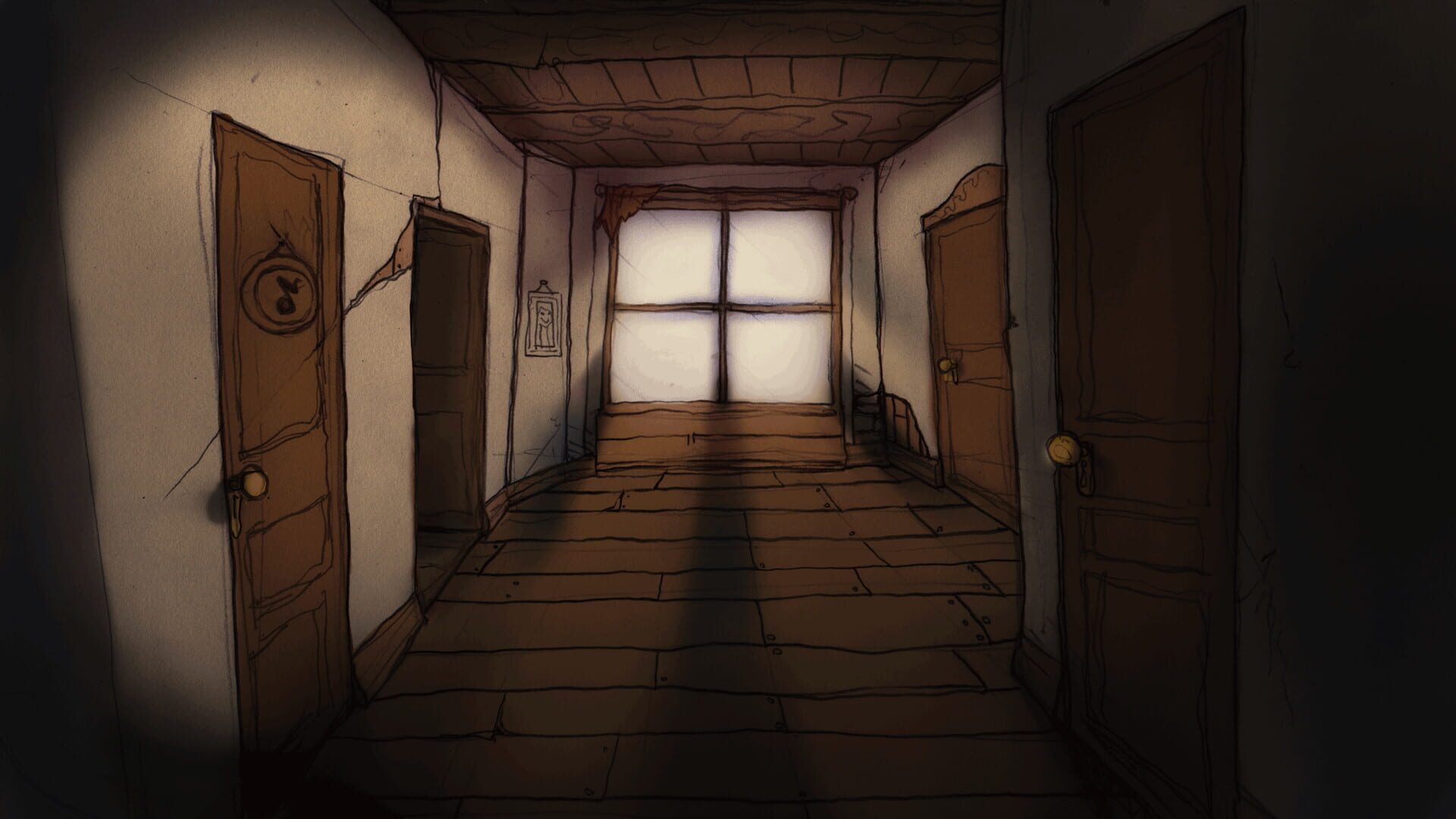 The Spirits of Kelley Family screenshot 1