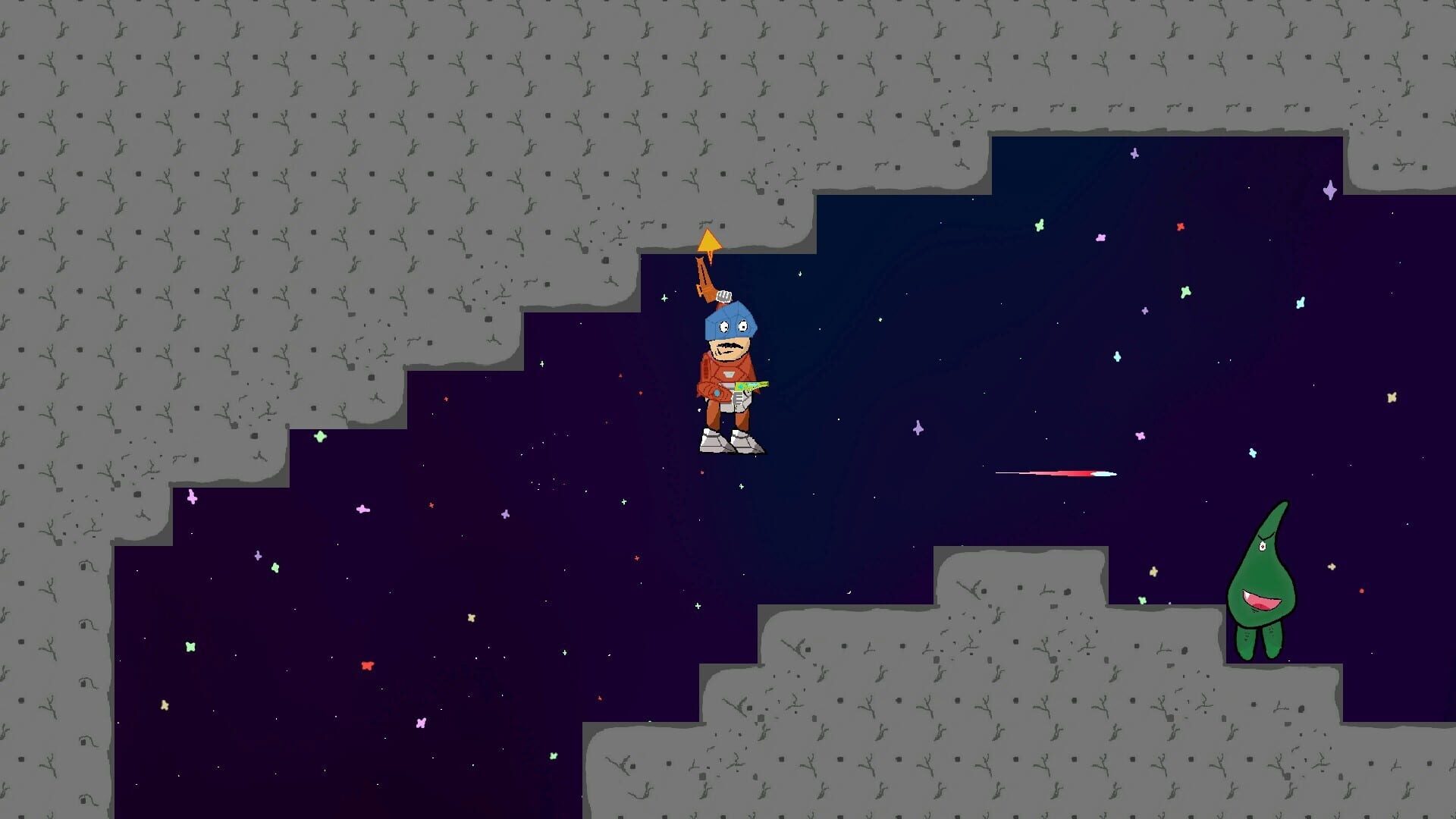 Asterook screenshot 1