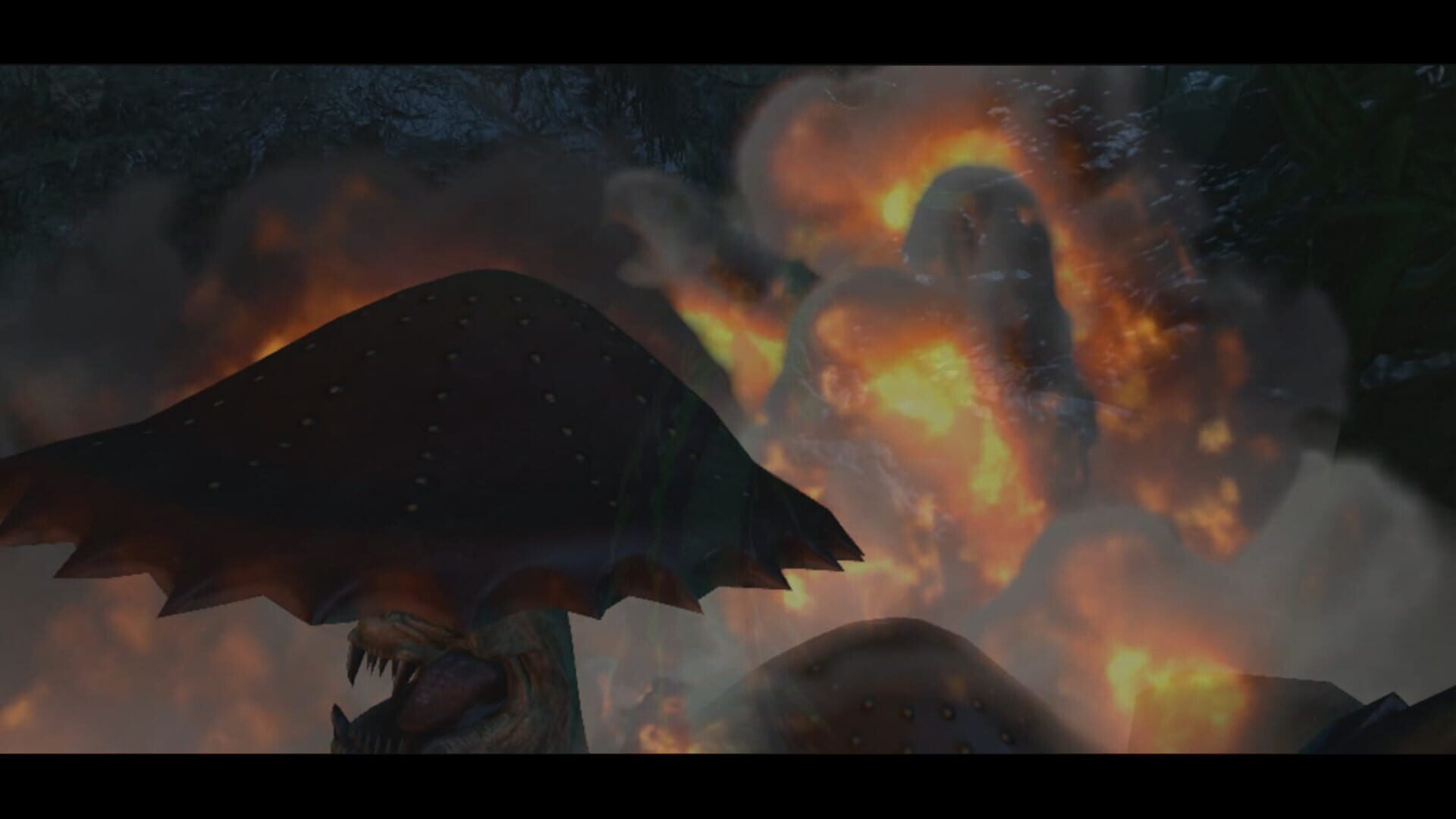 Suppressor screenshot 1