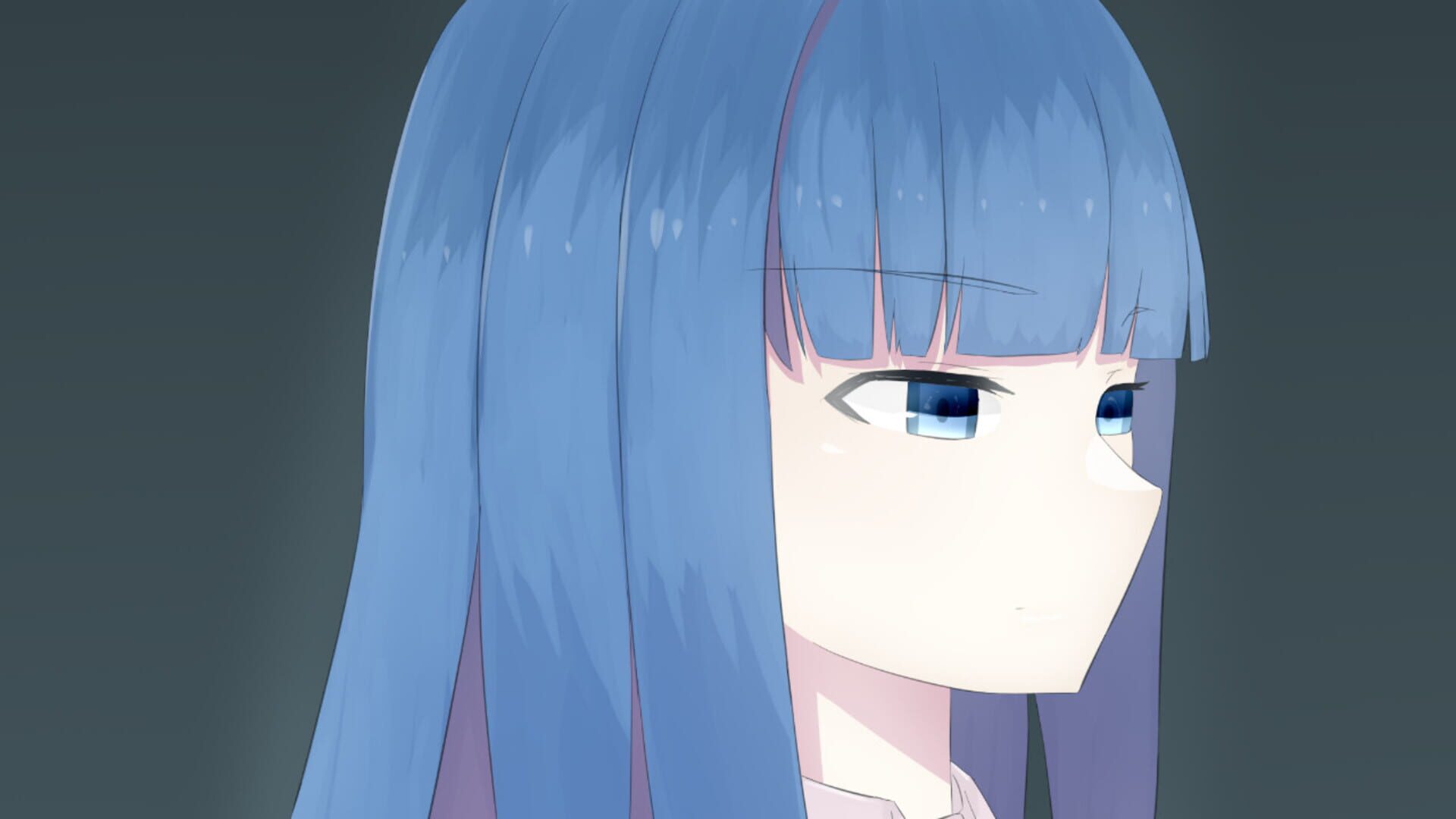 Magia Knabino in the Eternal Night screenshot 1