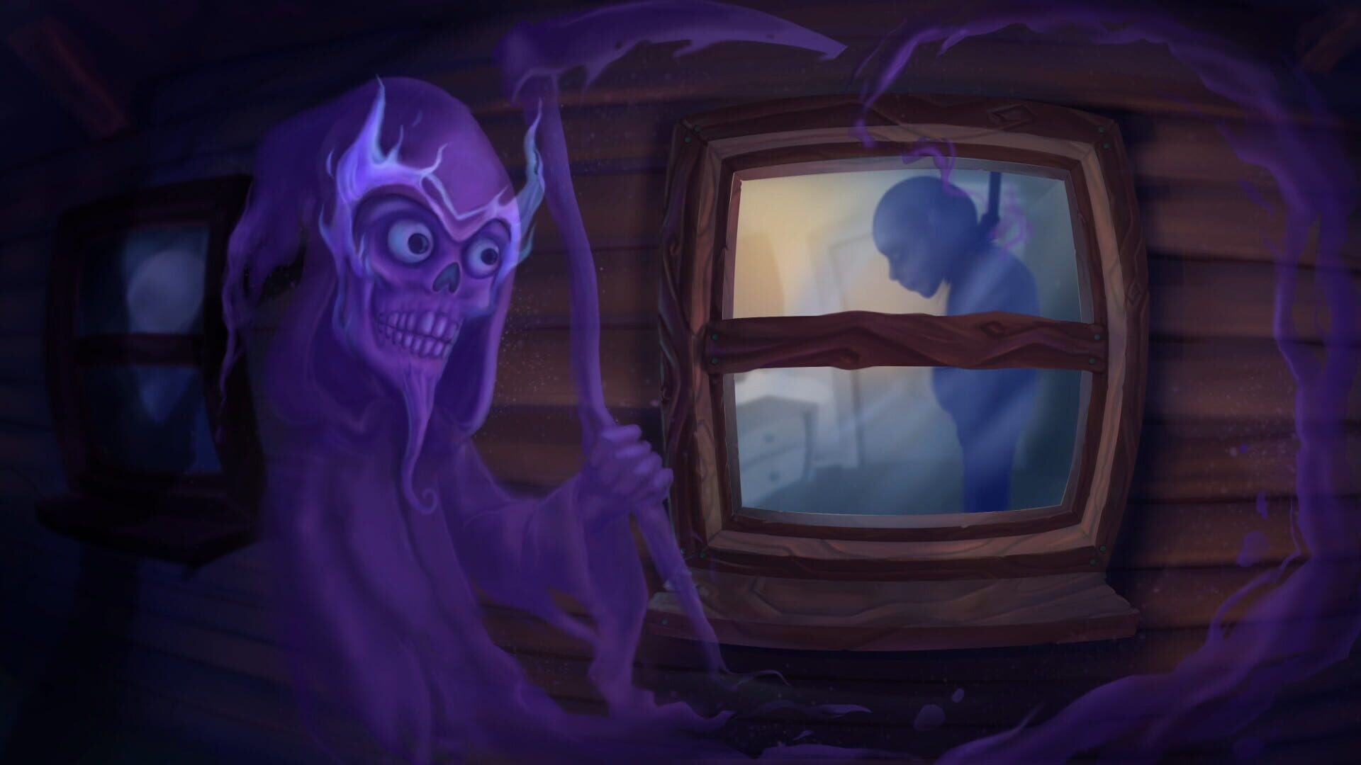 Hotel Afterlife screenshot 1