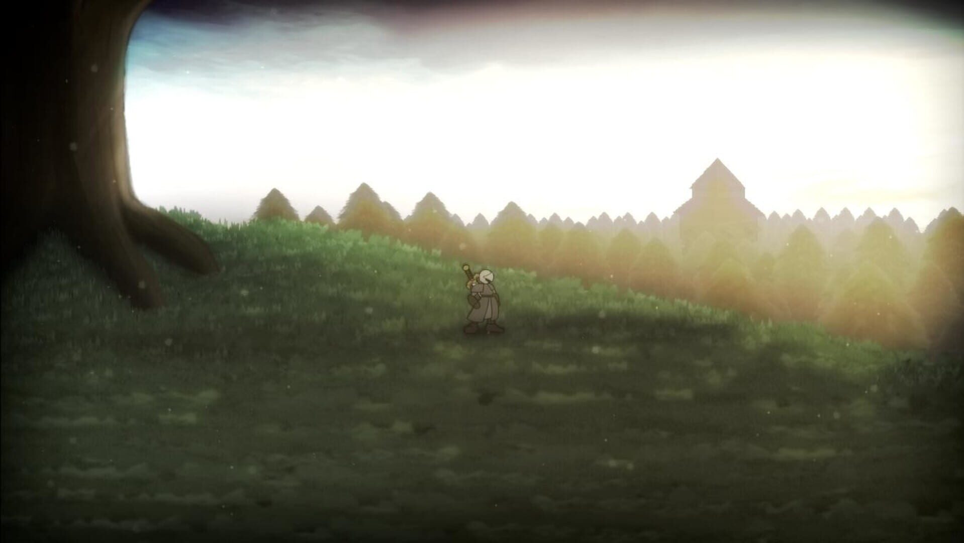 Greed screenshot 1