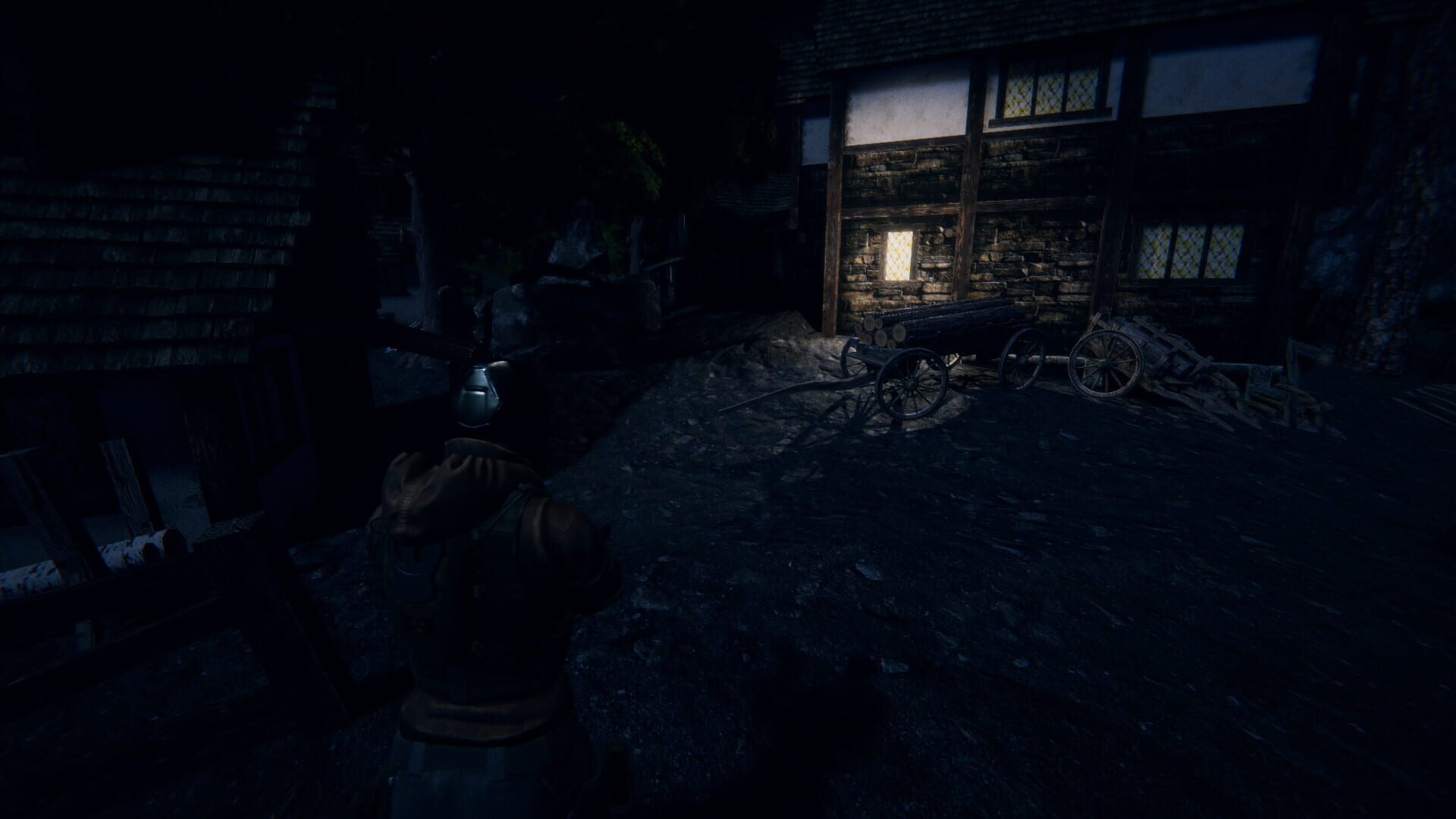 T.A.R.S screenshot 1