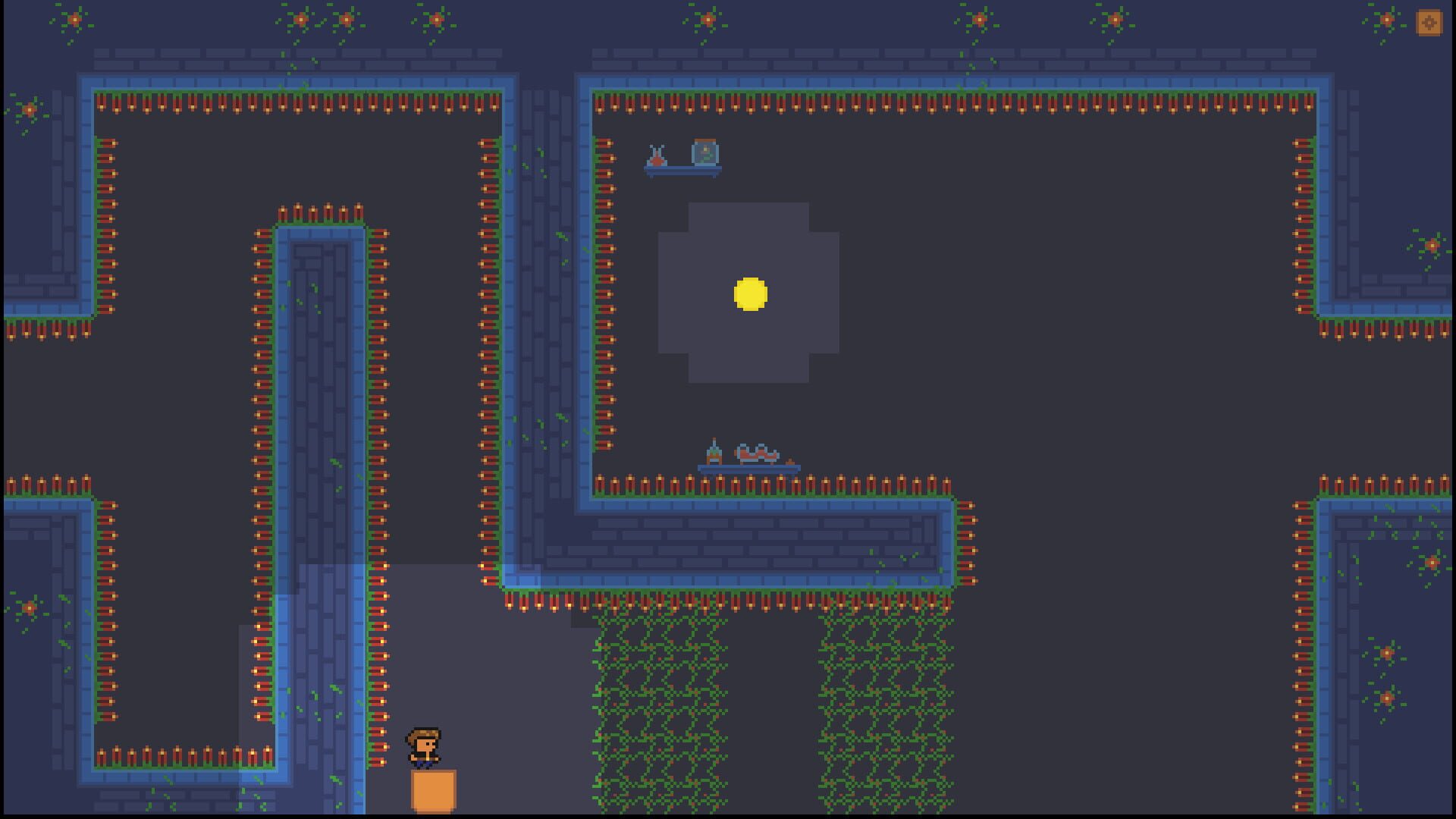 BoyandBox screenshot 1