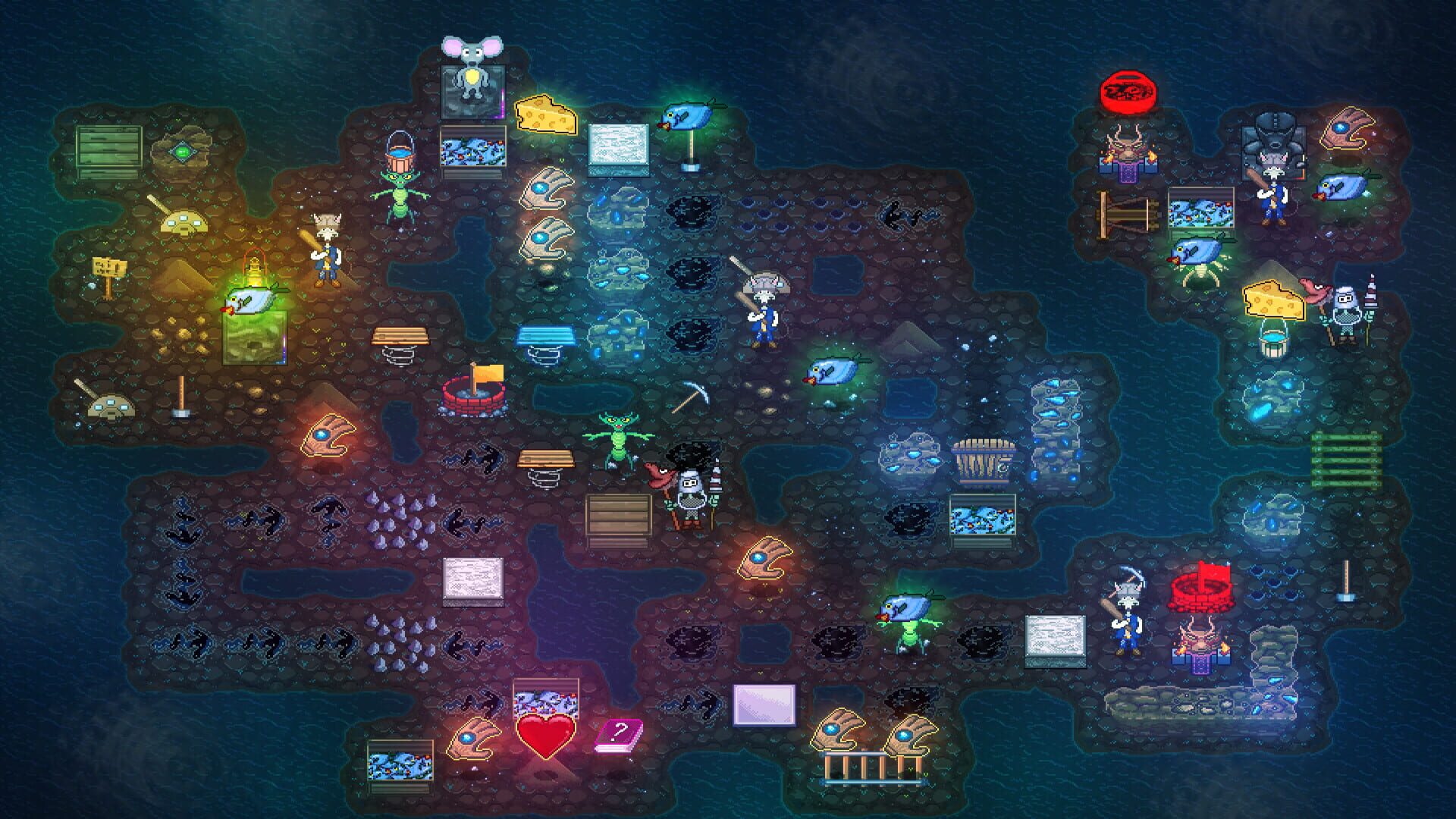 Smintheus screenshot 1