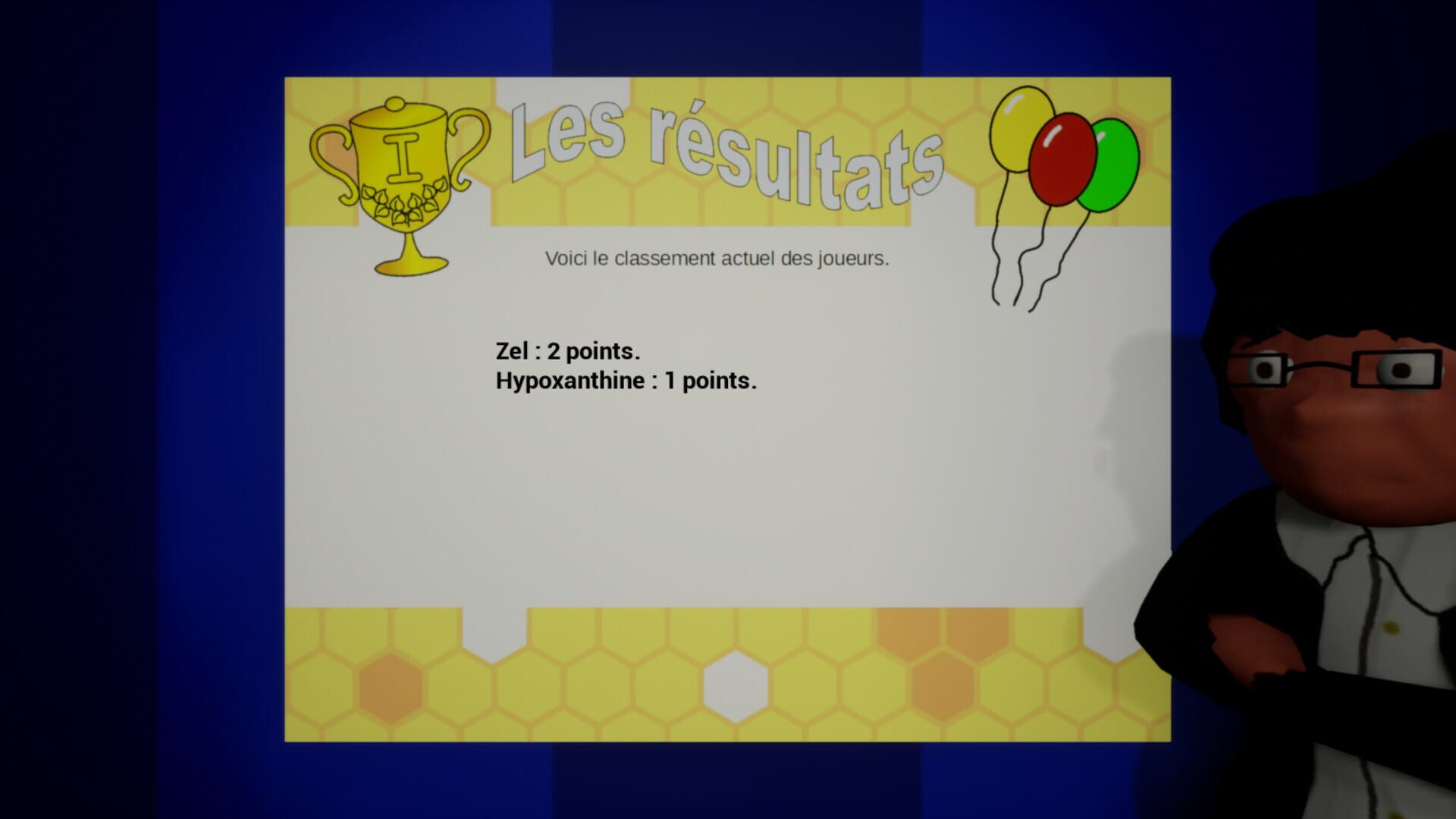 Genius! screenshot 1