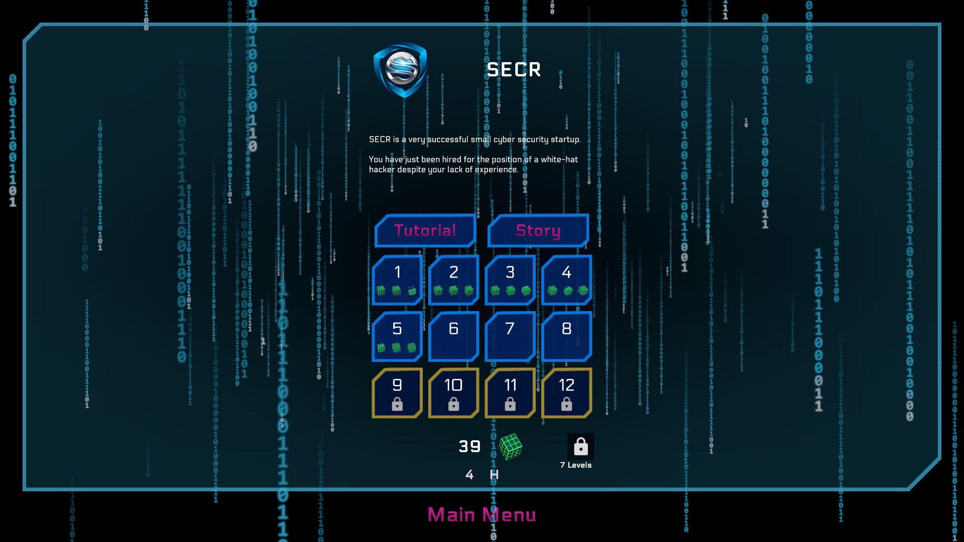 BitVault screenshot 1