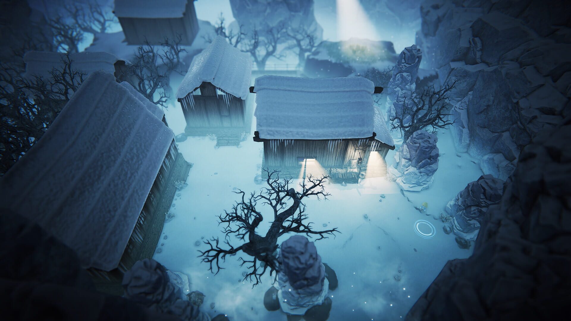 Light Fairytale: Episode 2 screenshot 1