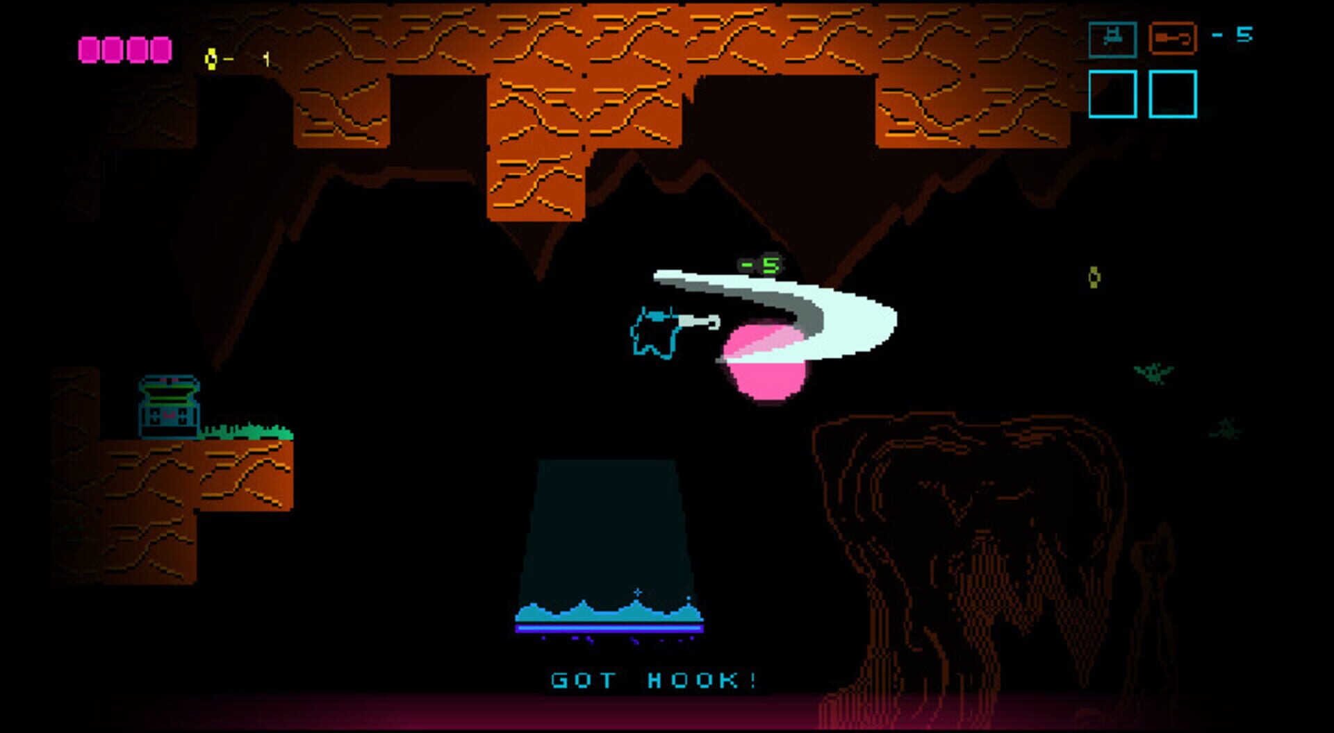 Jumplord screenshot 1