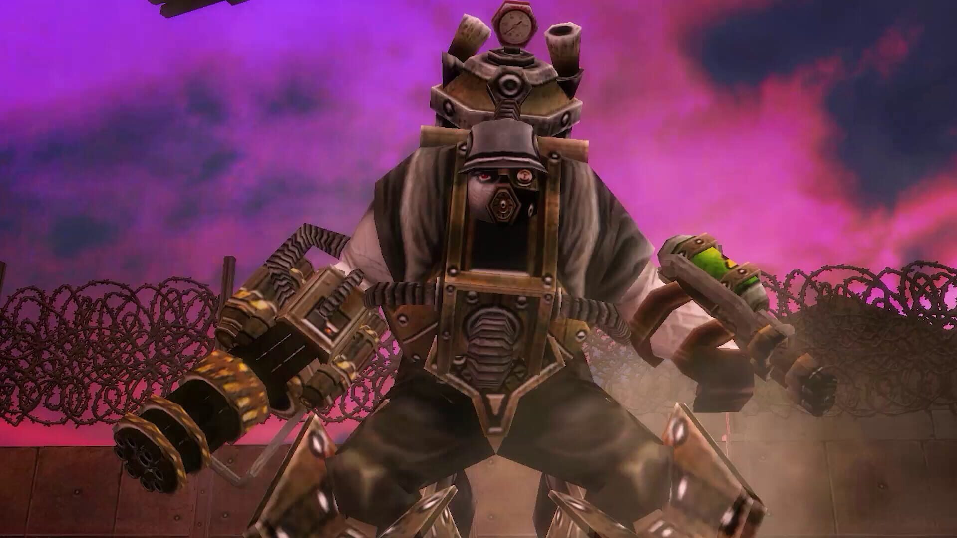 World War Zero screenshot 1