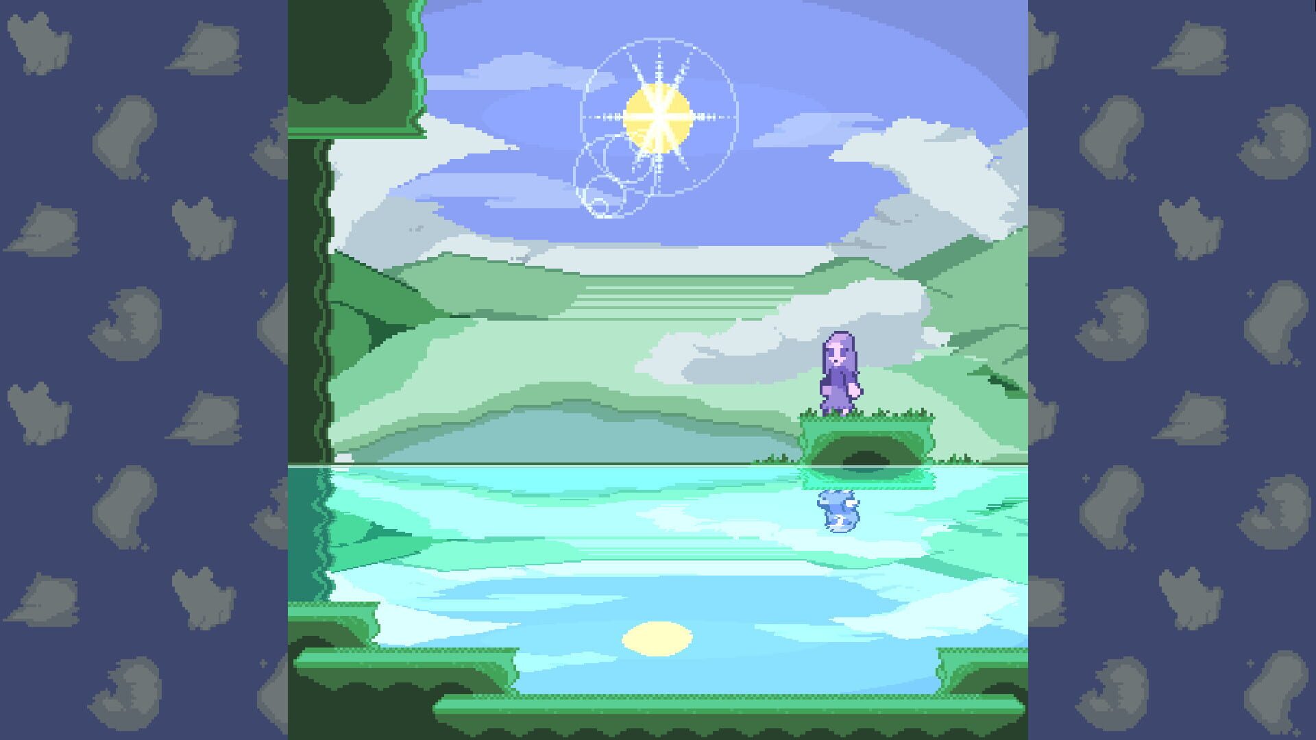 Oh Jeez, Oh No, My Rabbits Are Gone! screenshot 1