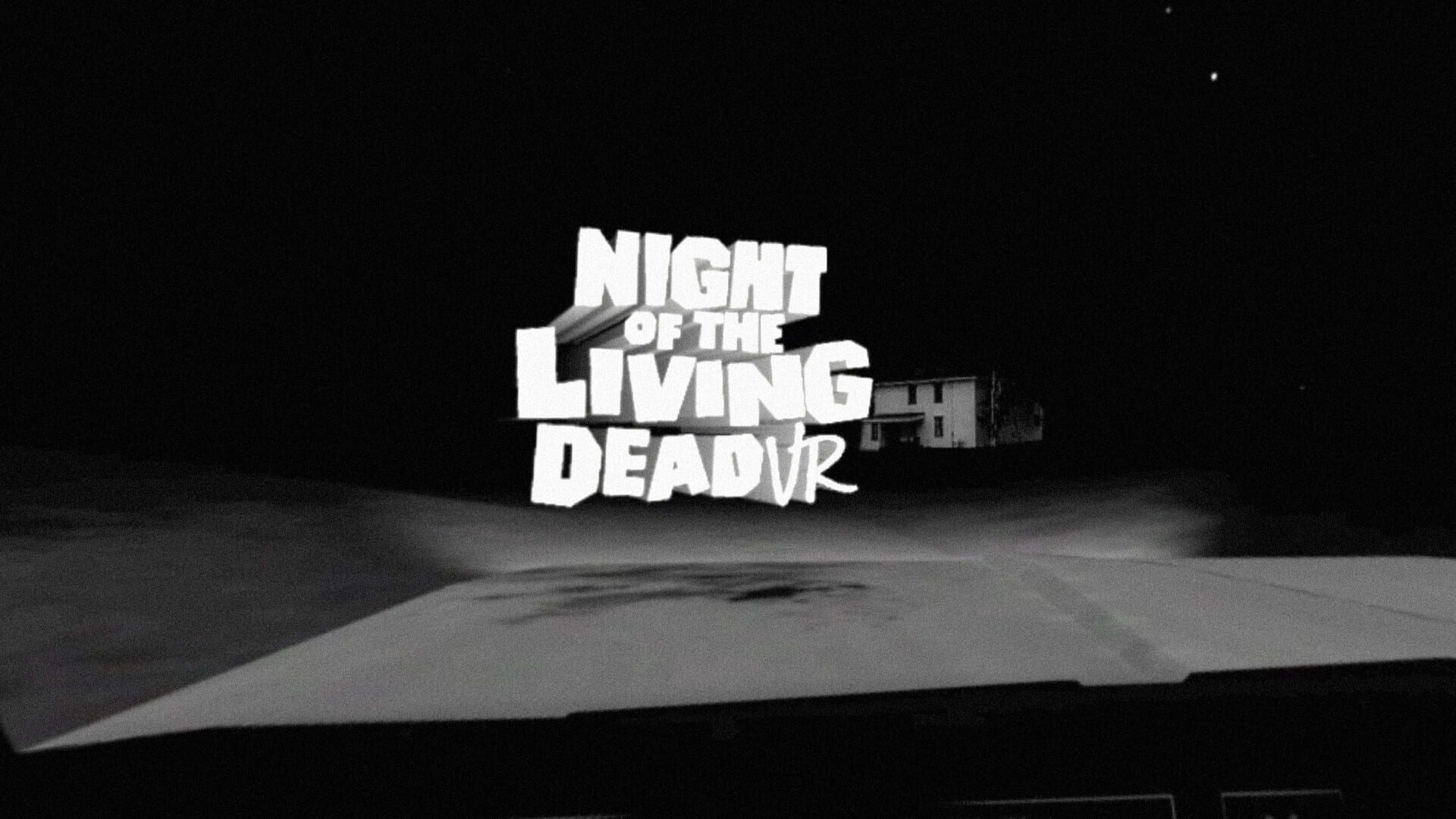 Night of The Living Dead VR screenshot 1