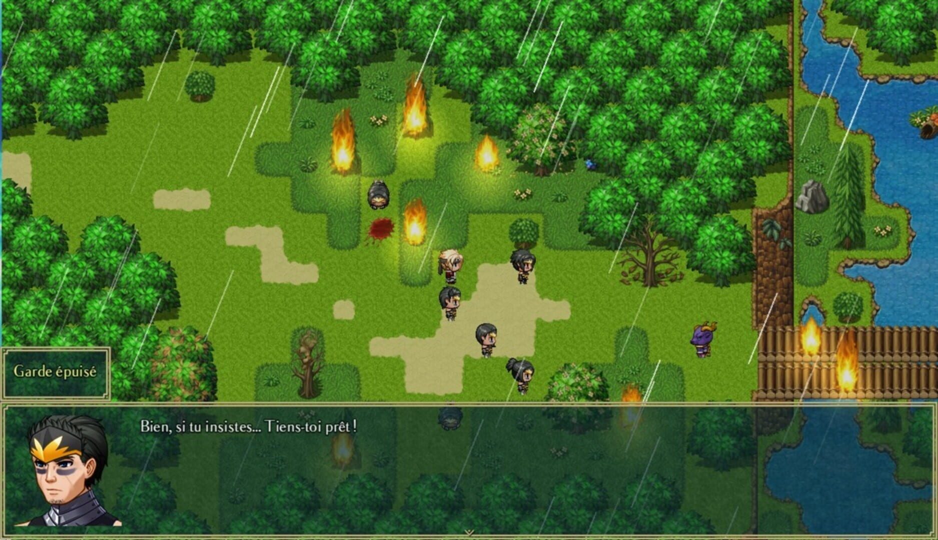 Cahertis screenshot 1