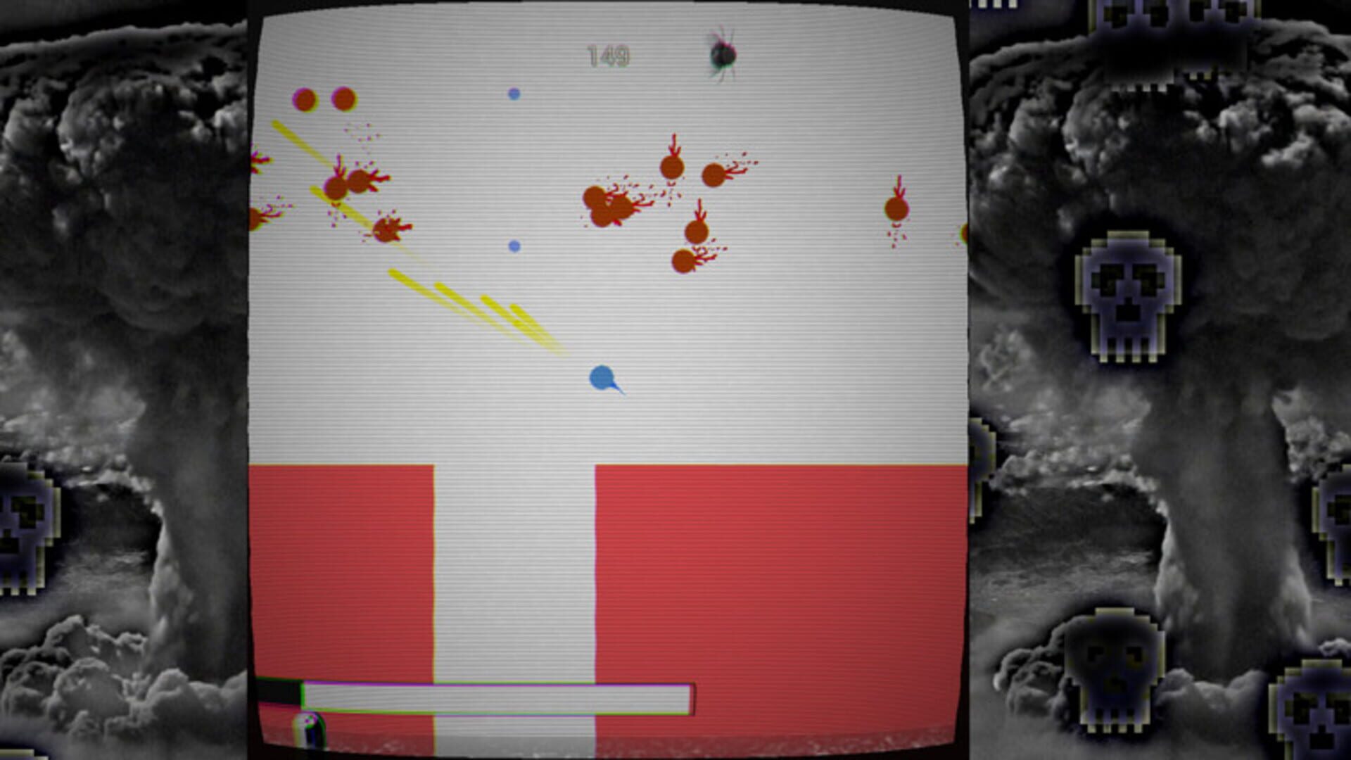 Gaijin Charenji 1: Kiss or Kill screenshot 1