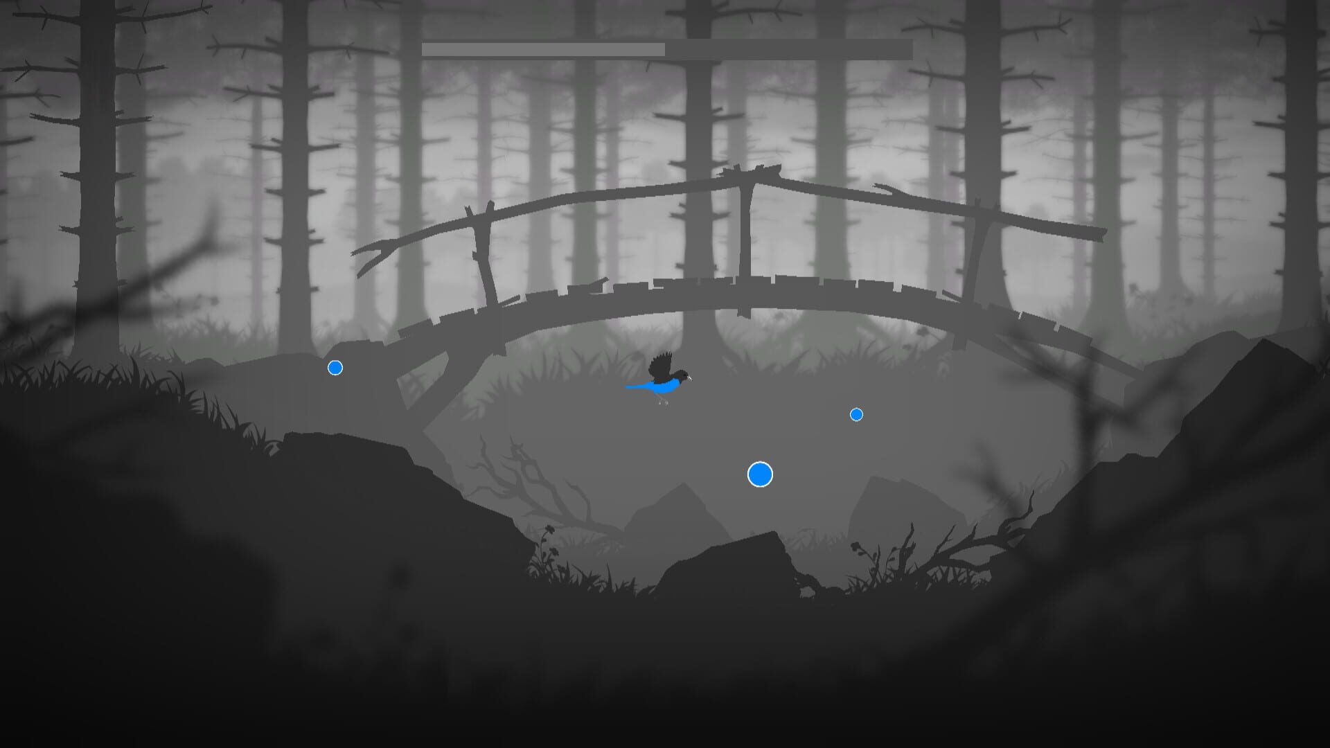 Grayland screenshot 1