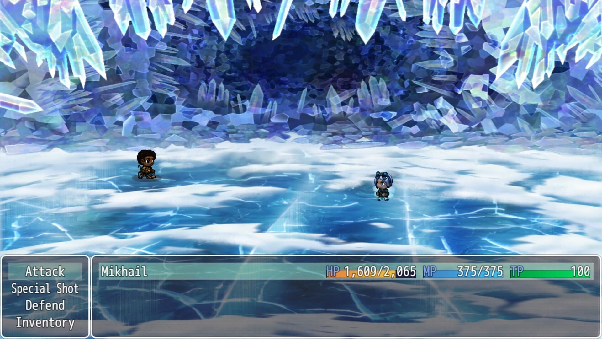 Aurora: Hidden Colors screenshot 1