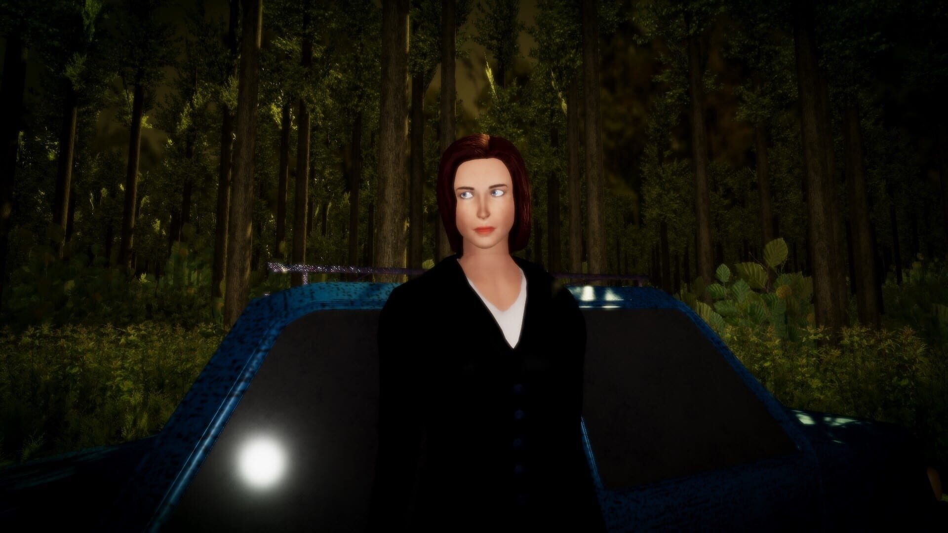 Cave of Illusions screenshot 1