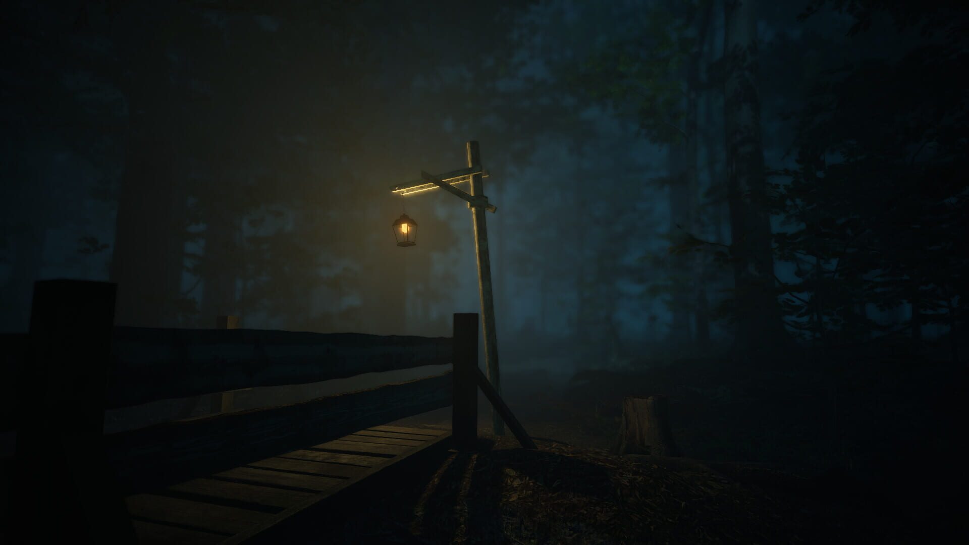 The Strange Story of Brian Fisher: Chapter 1 screenshot 1