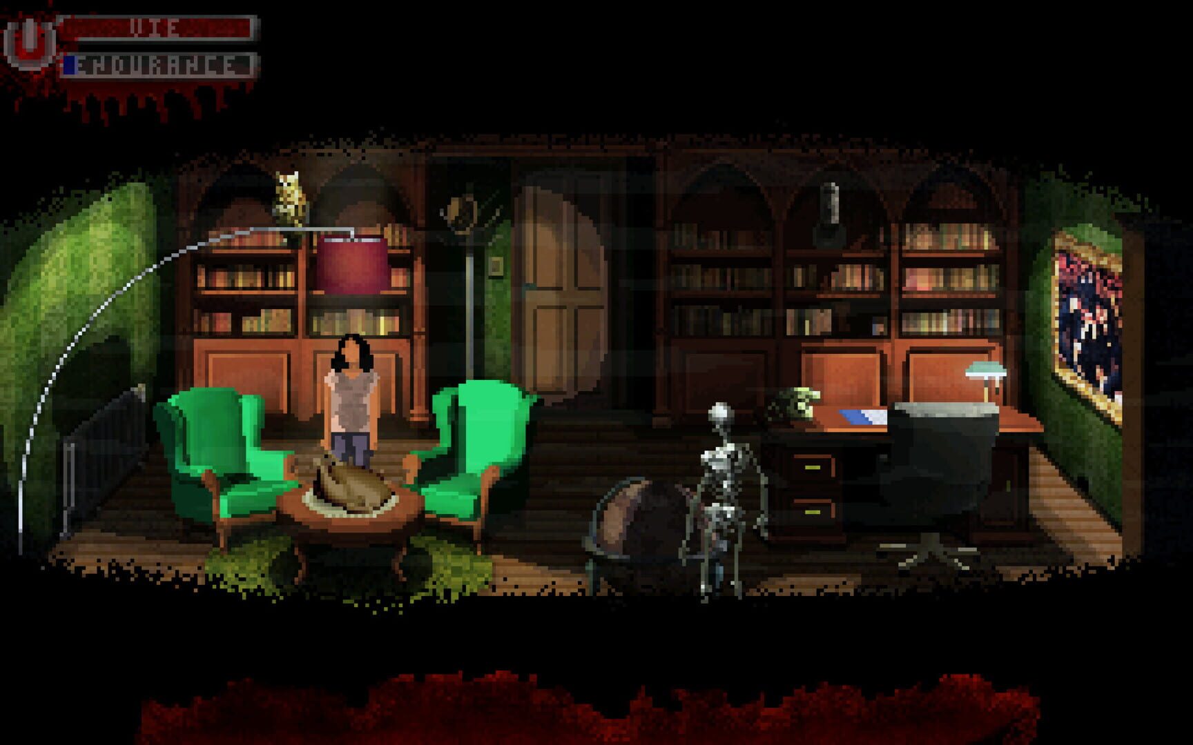 Jorry screenshot 1