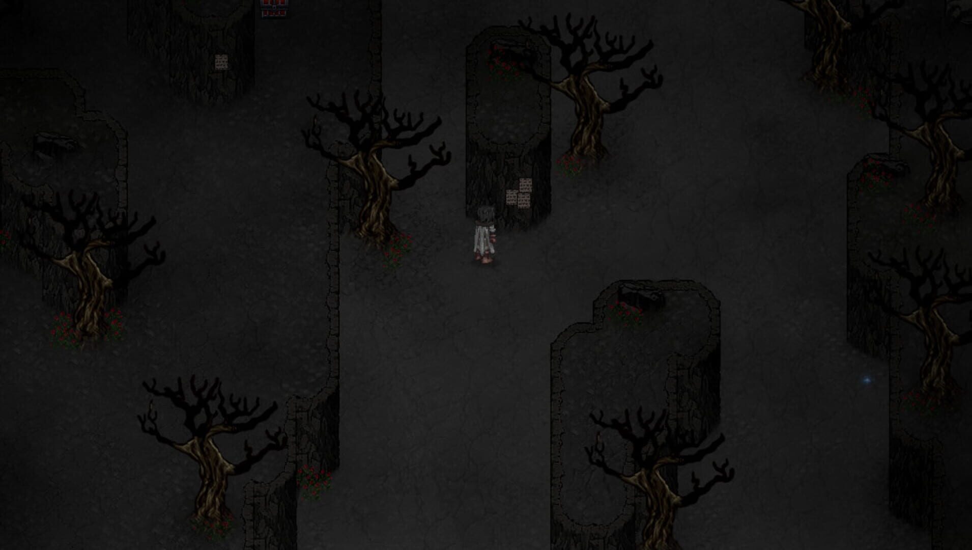 The Revenant Prince screenshot 1
