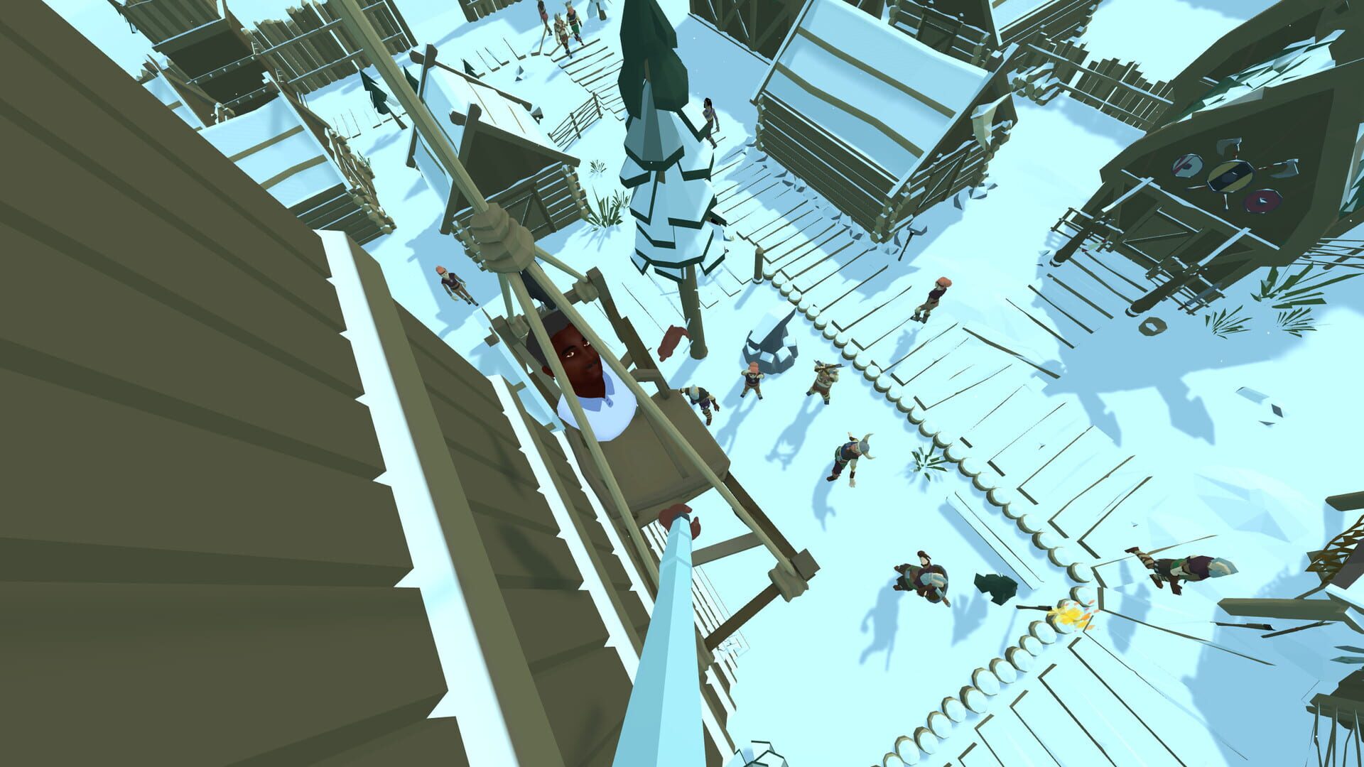 Epic Fun screenshot 1