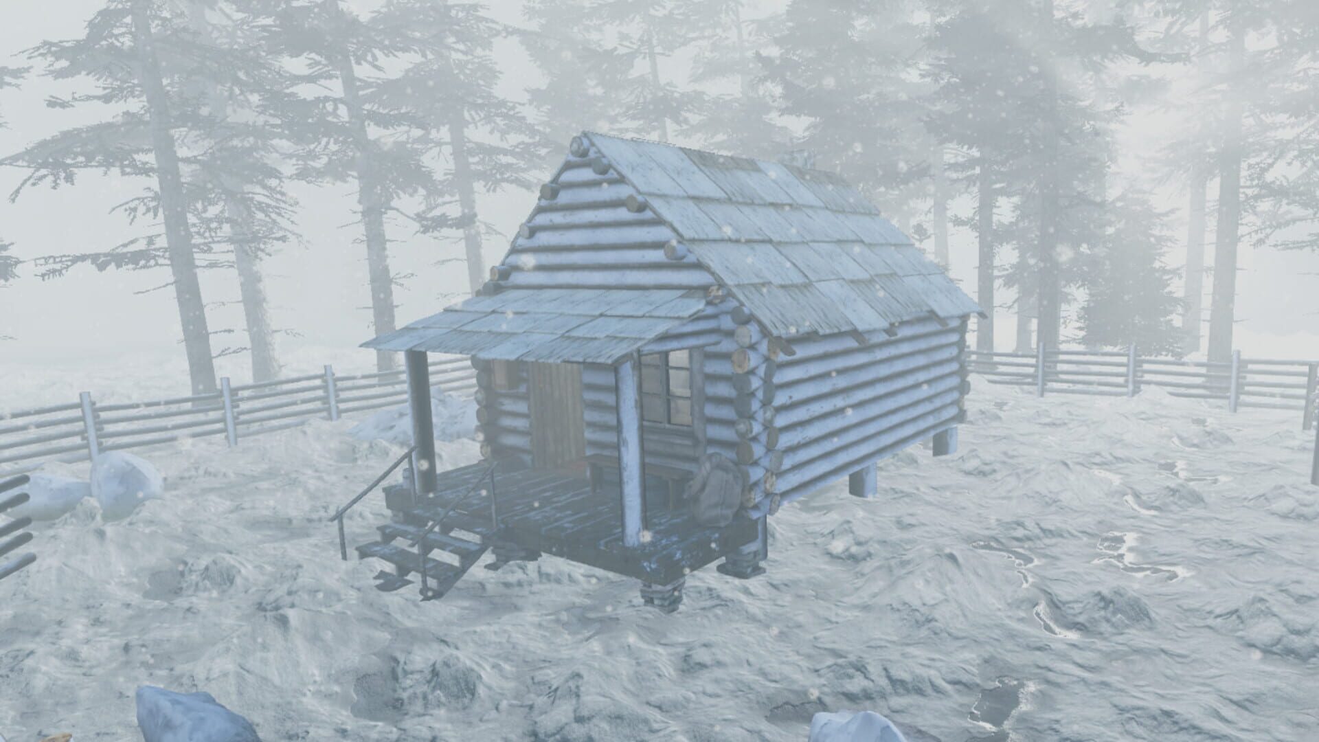 Drying Paint Simulator VR screenshot 1