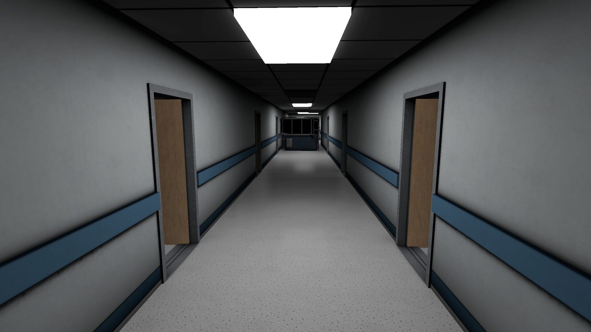 Project Z screenshot 1
