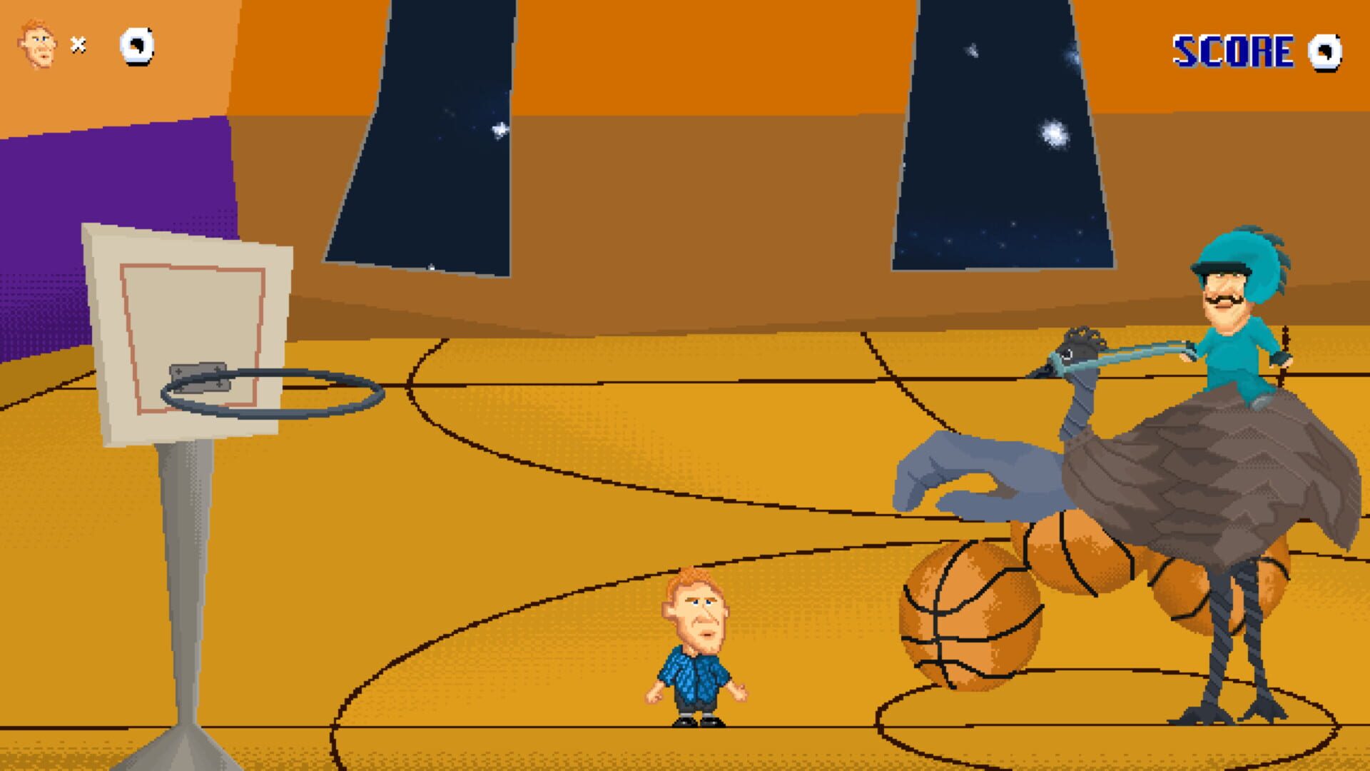 Bryce's Movement Engine 1 screenshot 1