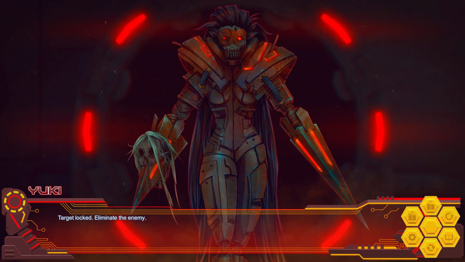 Still Alive screenshot 1