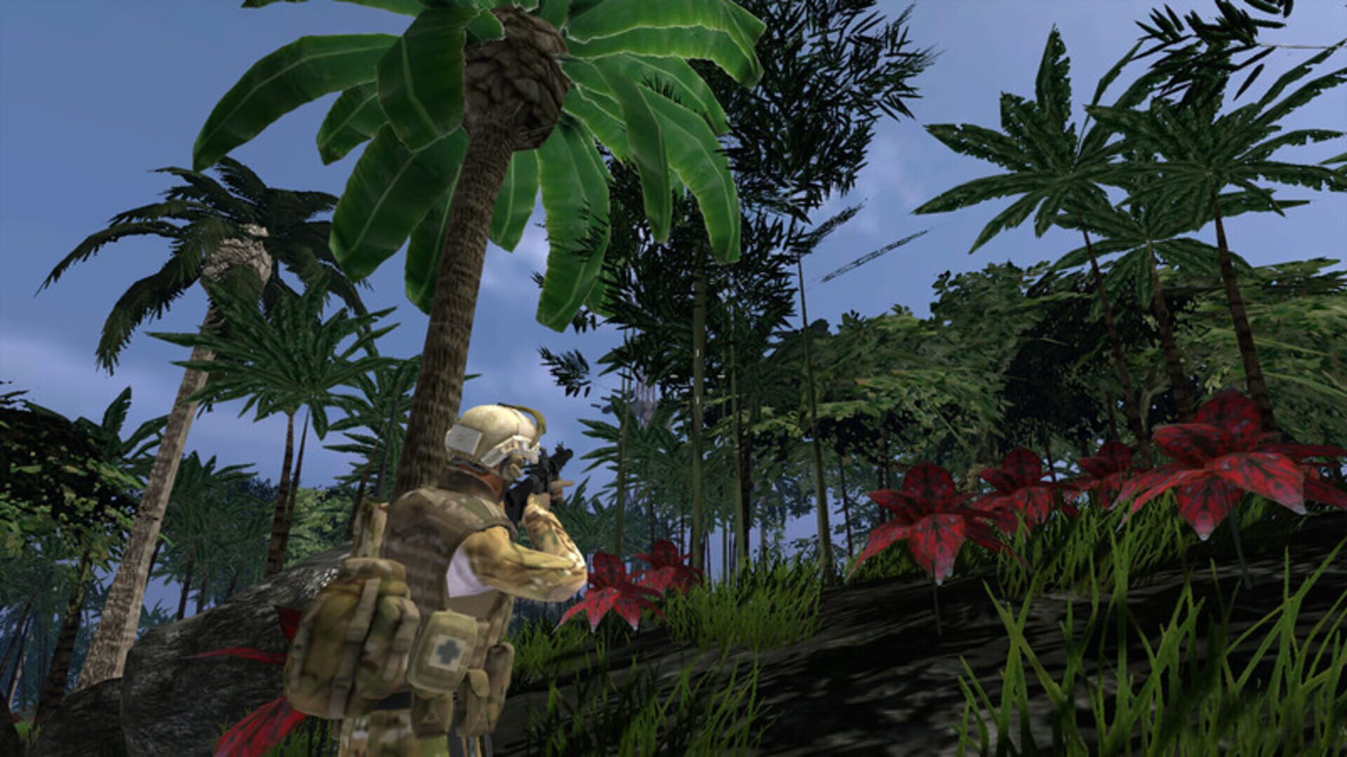 War Trigger 2 screenshot 1
