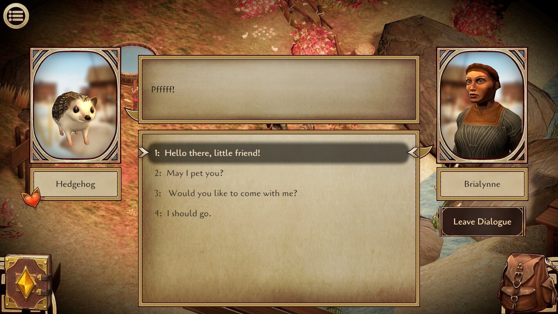 Pendula Swing: The Complete Journey screenshot 1