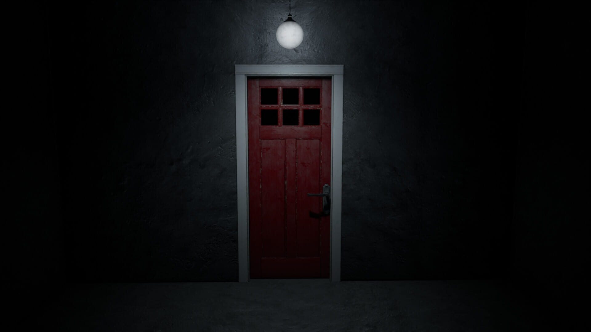 Invisible screenshot 1