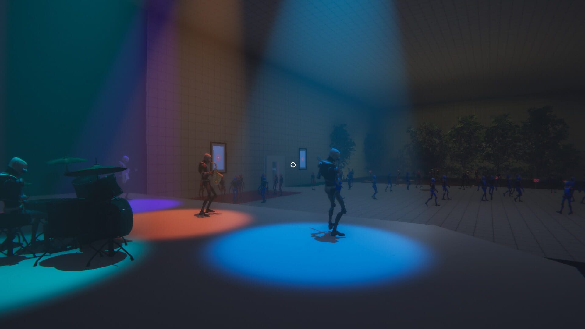 Perpetual Dream screenshot 1