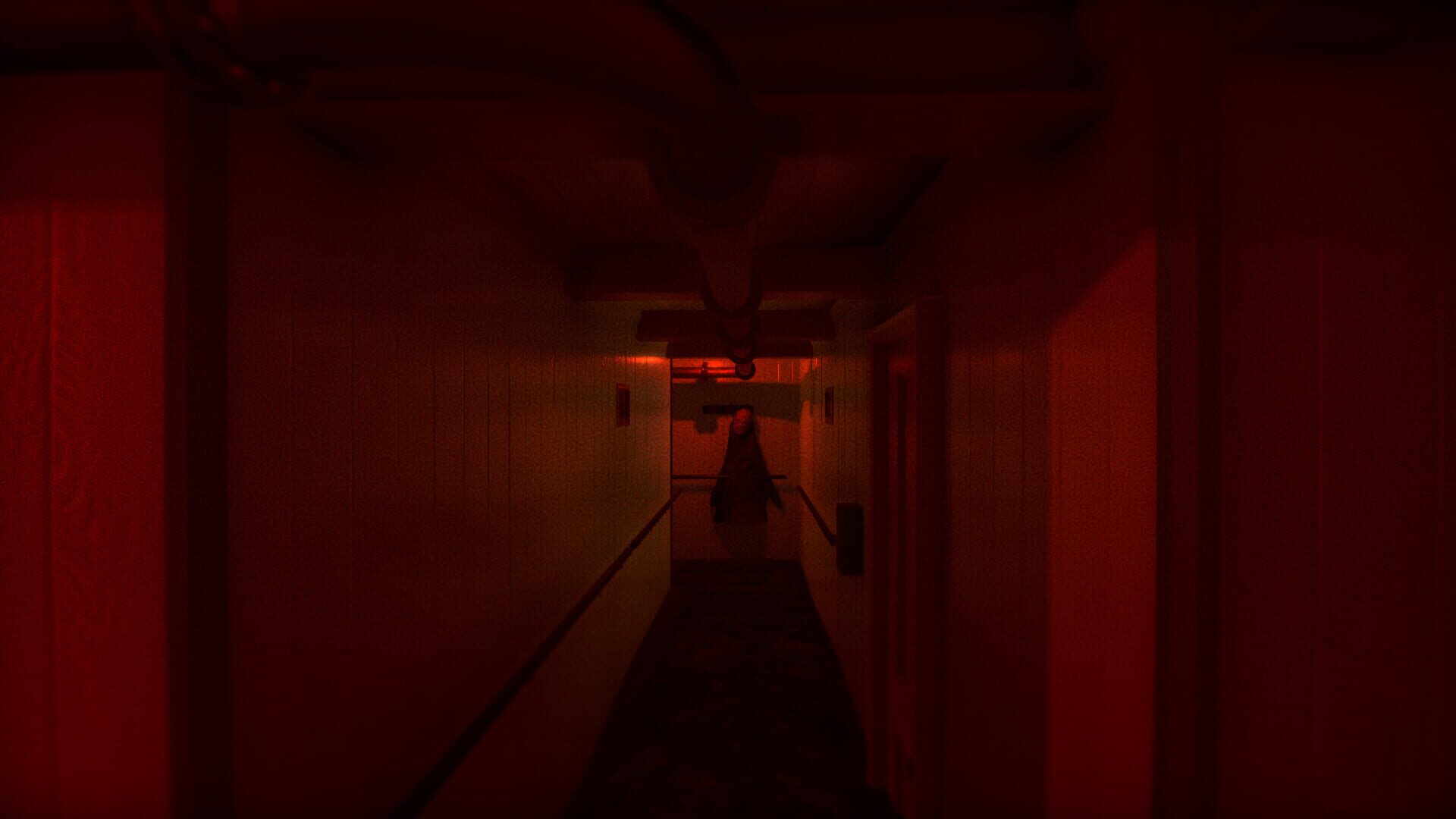 Under: Depths of Fear screenshot 1