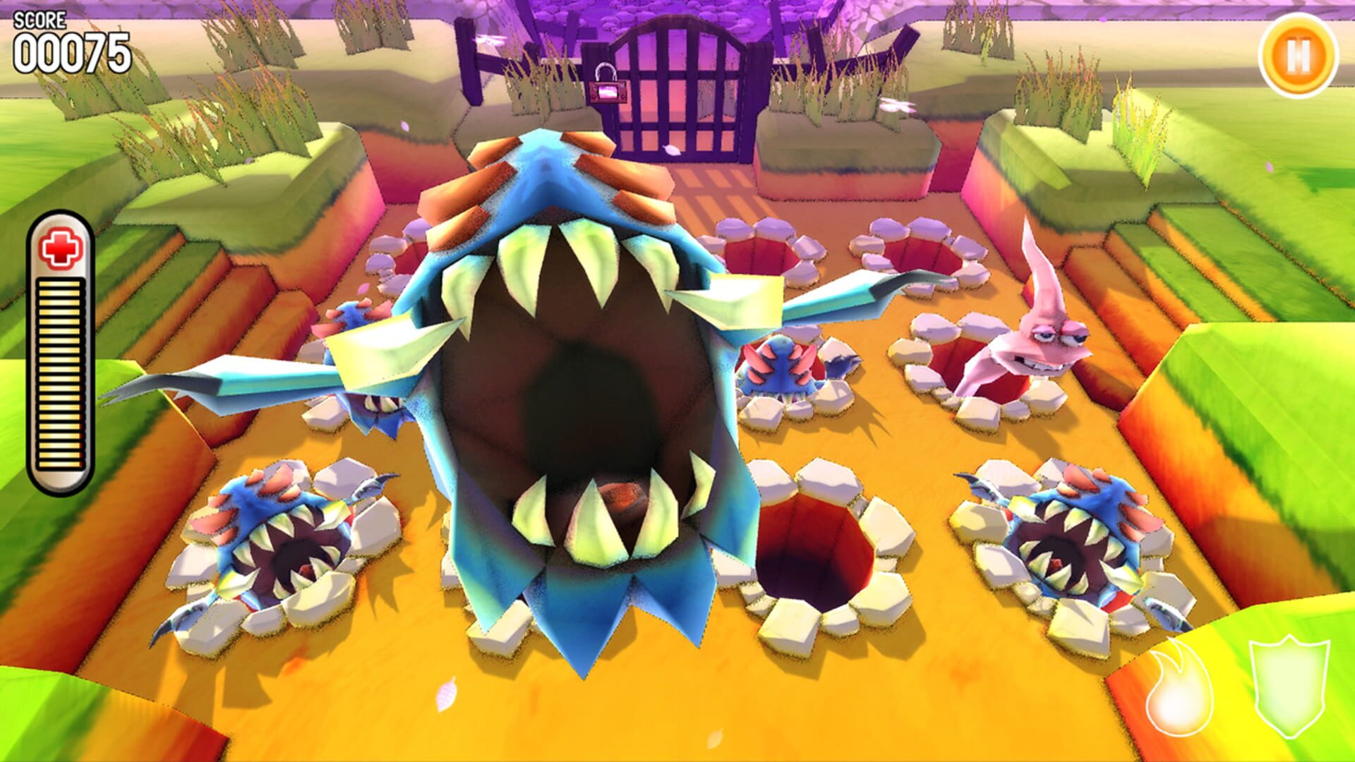 Dead Fun Pack: Penguins and Aliens Strike Again screenshot 1