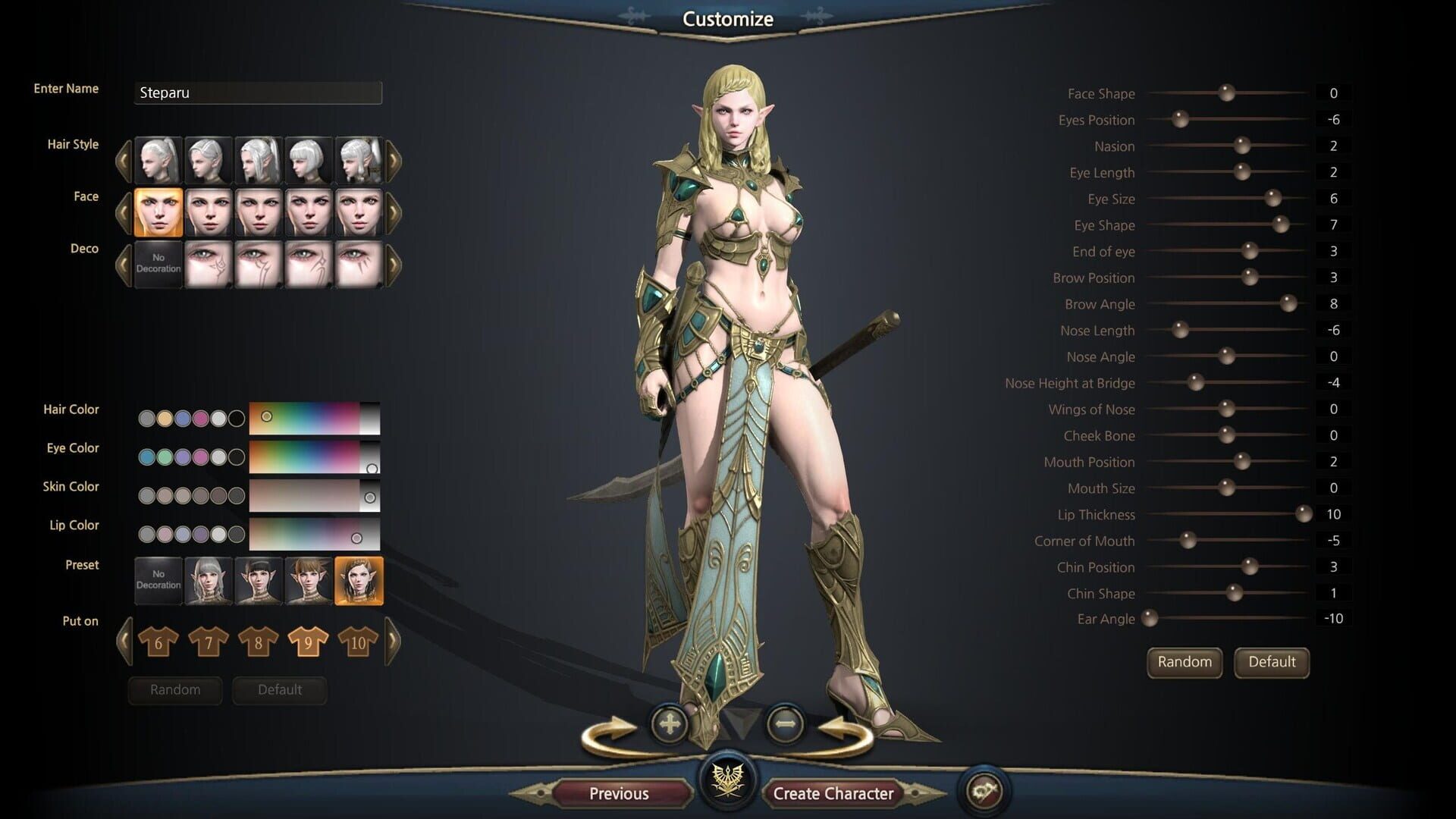 Kingdom Under Fire II screenshot 1