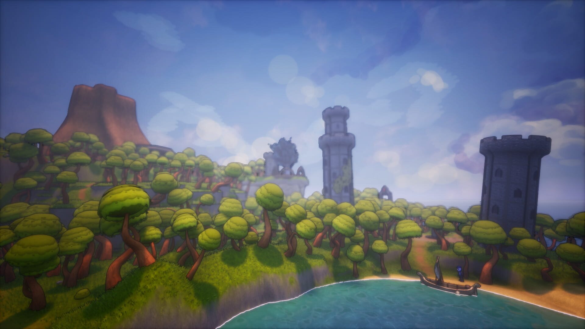 Heim screenshot 1