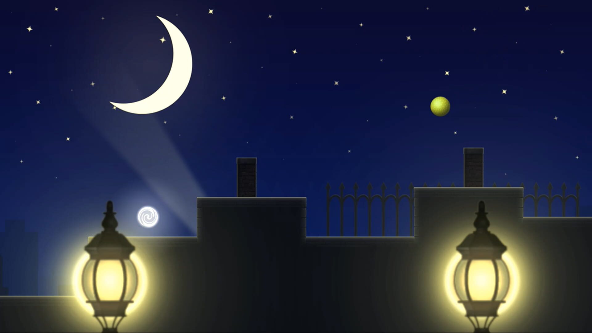 I am Ball screenshot 1
