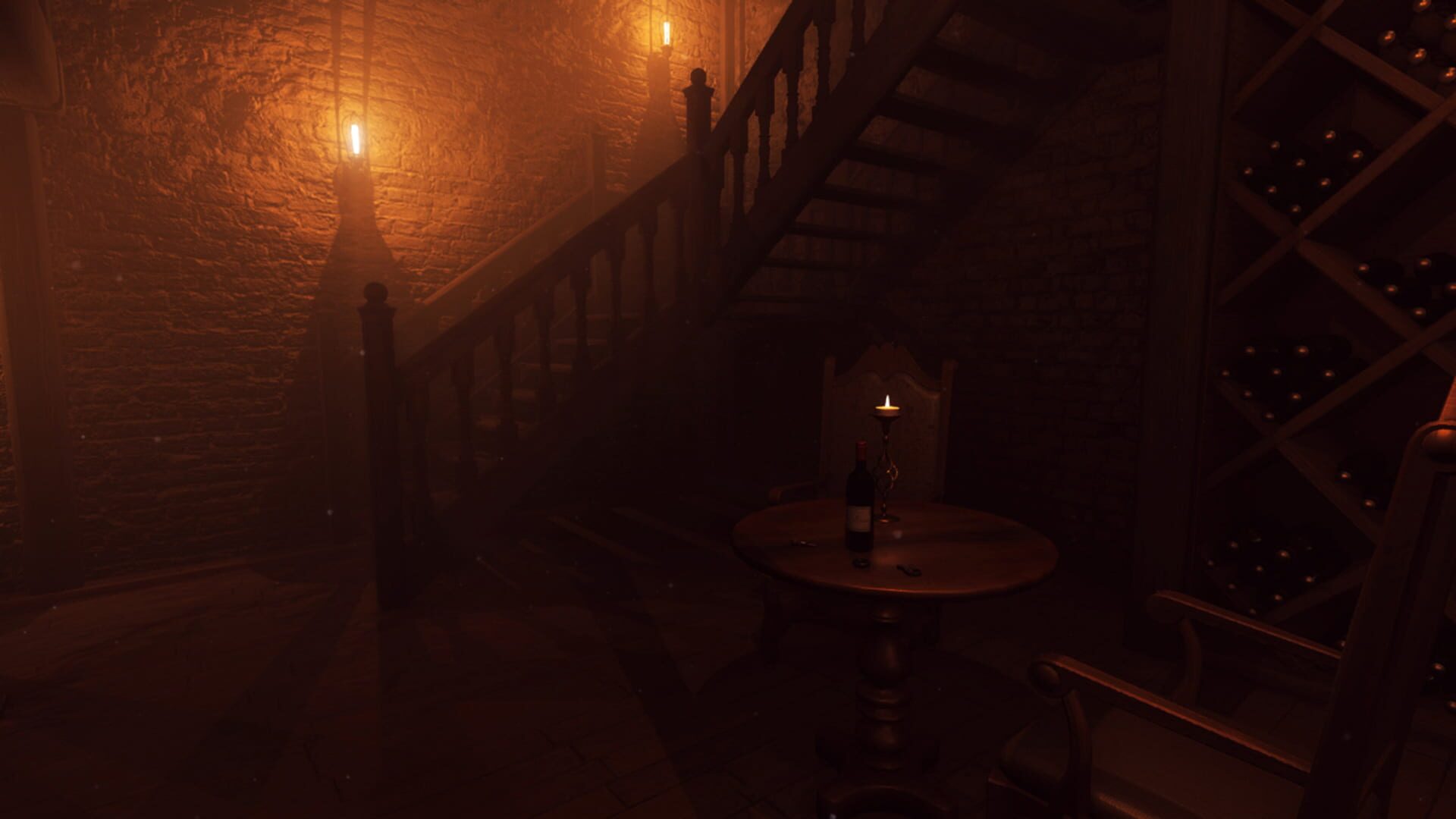 Lust for Darkness: Dawn Edition screenshot 1