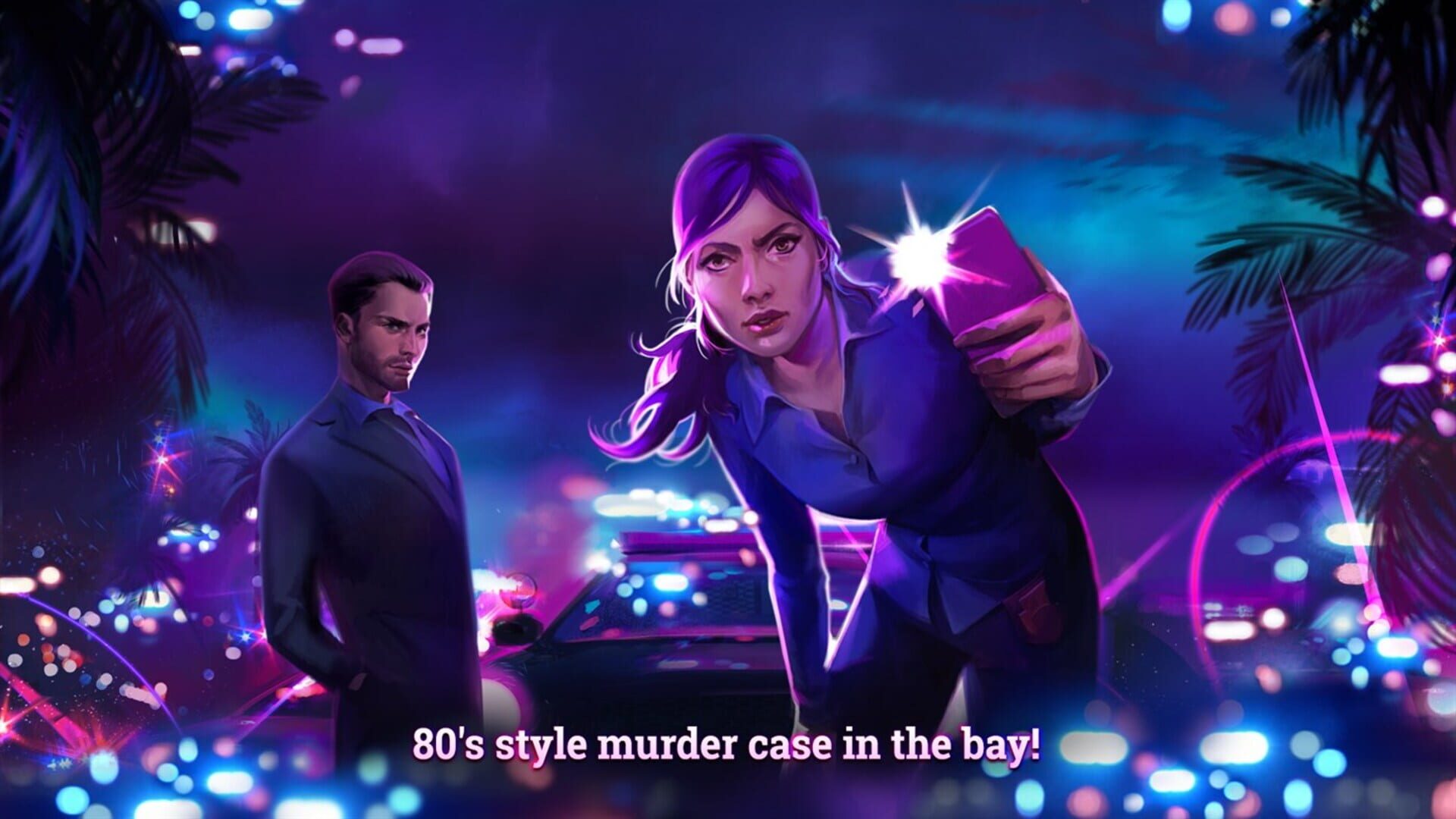 Family Mysteries: Poisonous Promises screenshot 1