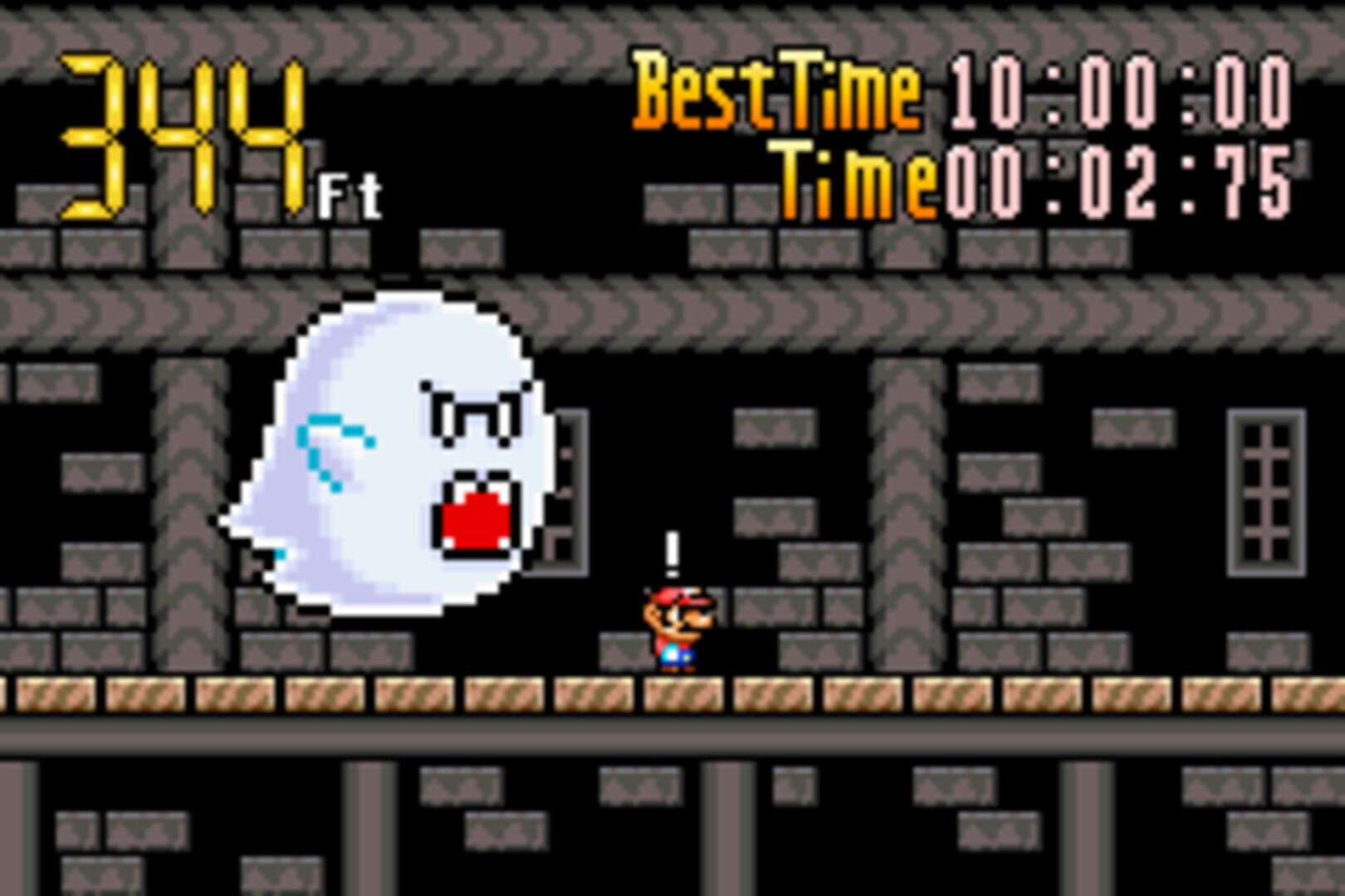 Mario Party-e screenshot 1