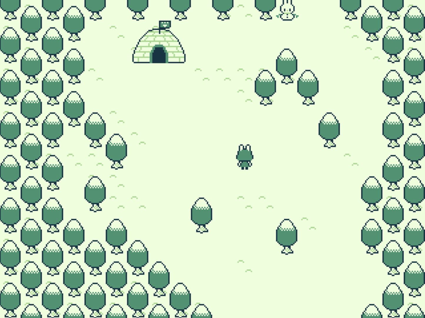 Melon Journey screenshot 1