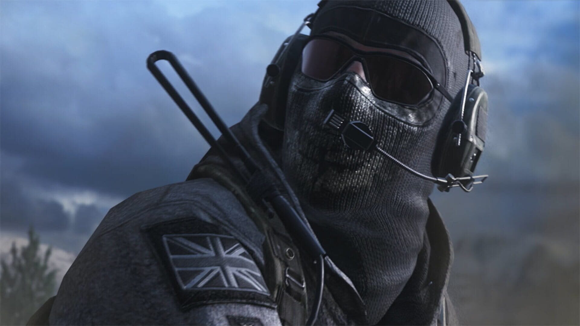 Call of Duty: Modern Warfare 2 Campaign Remastered screenshot 1