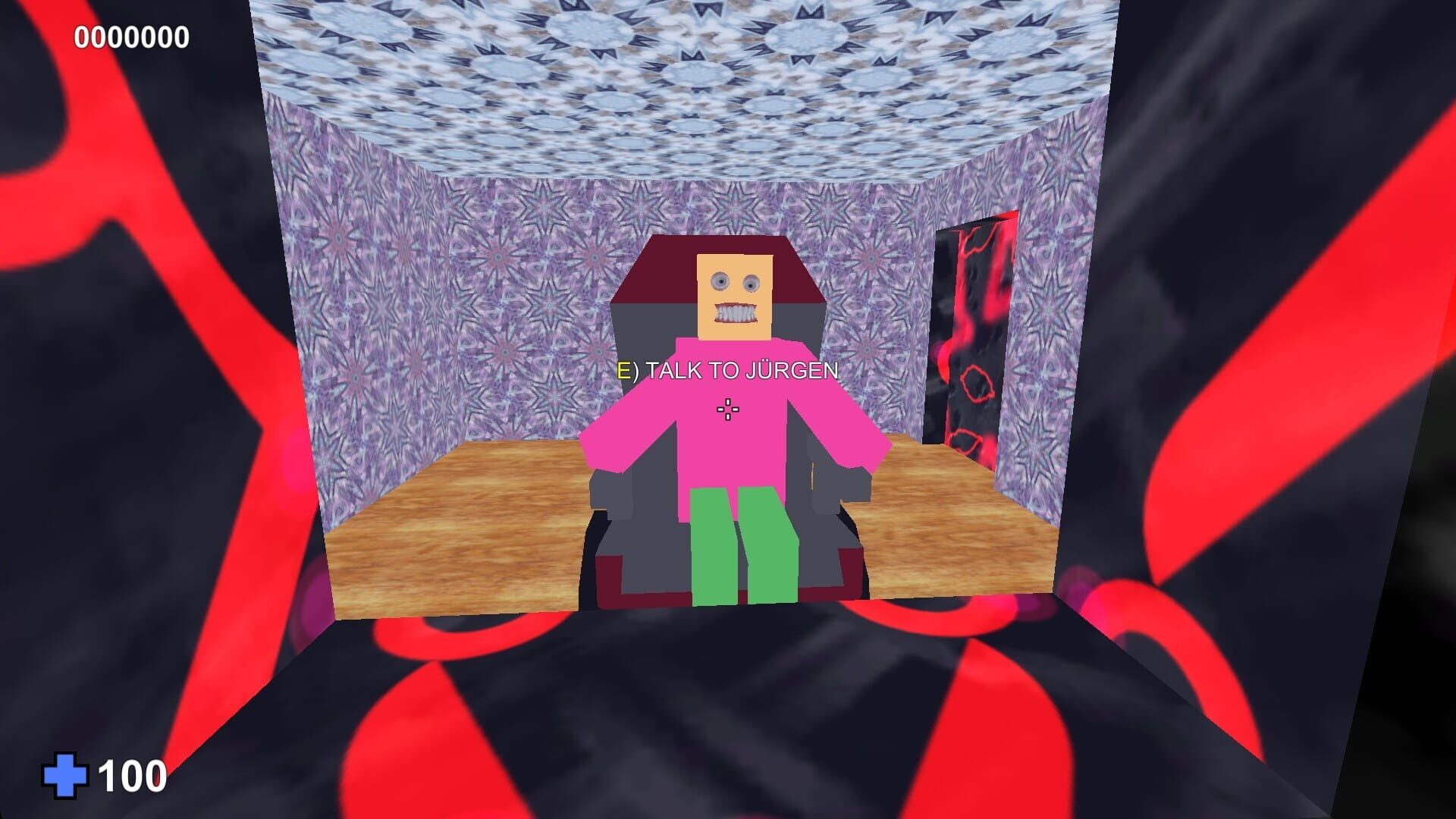 Loek screenshot 1