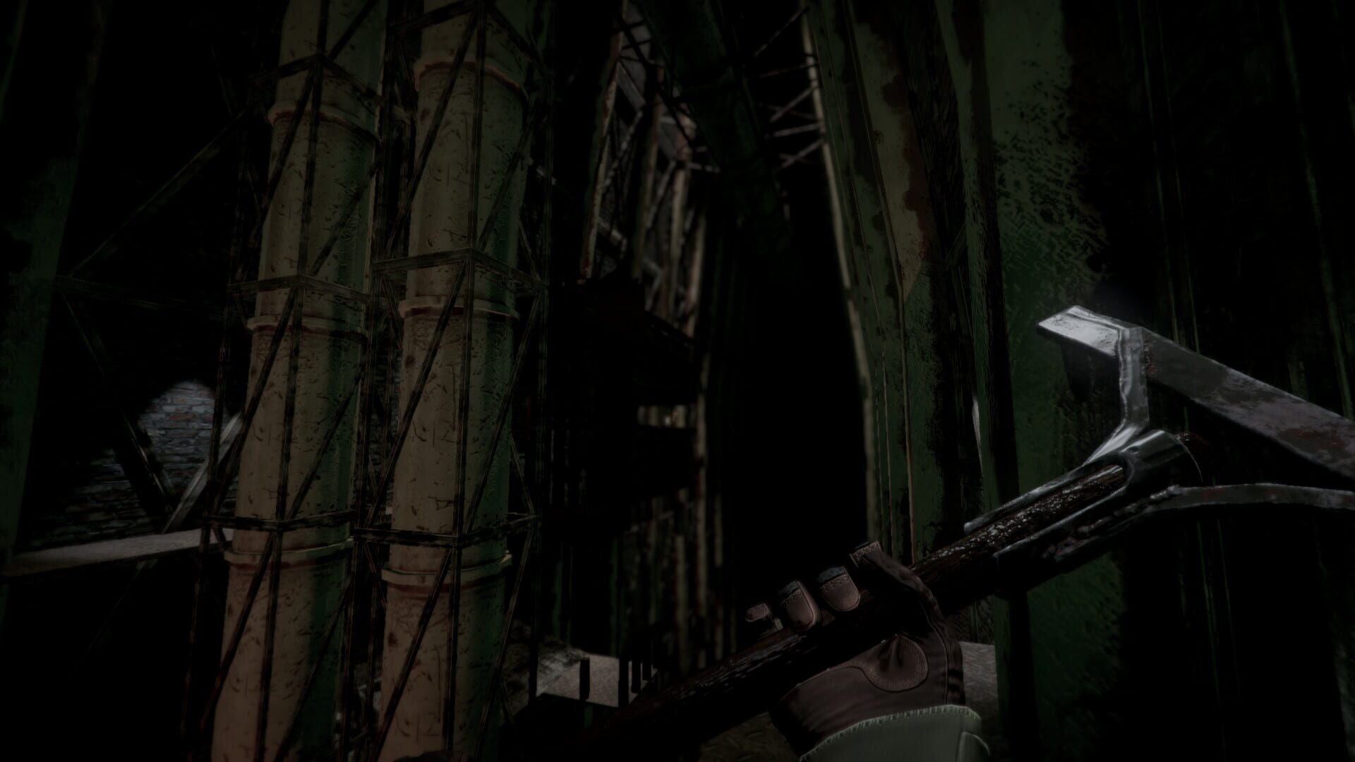 Samosbor screenshot 1
